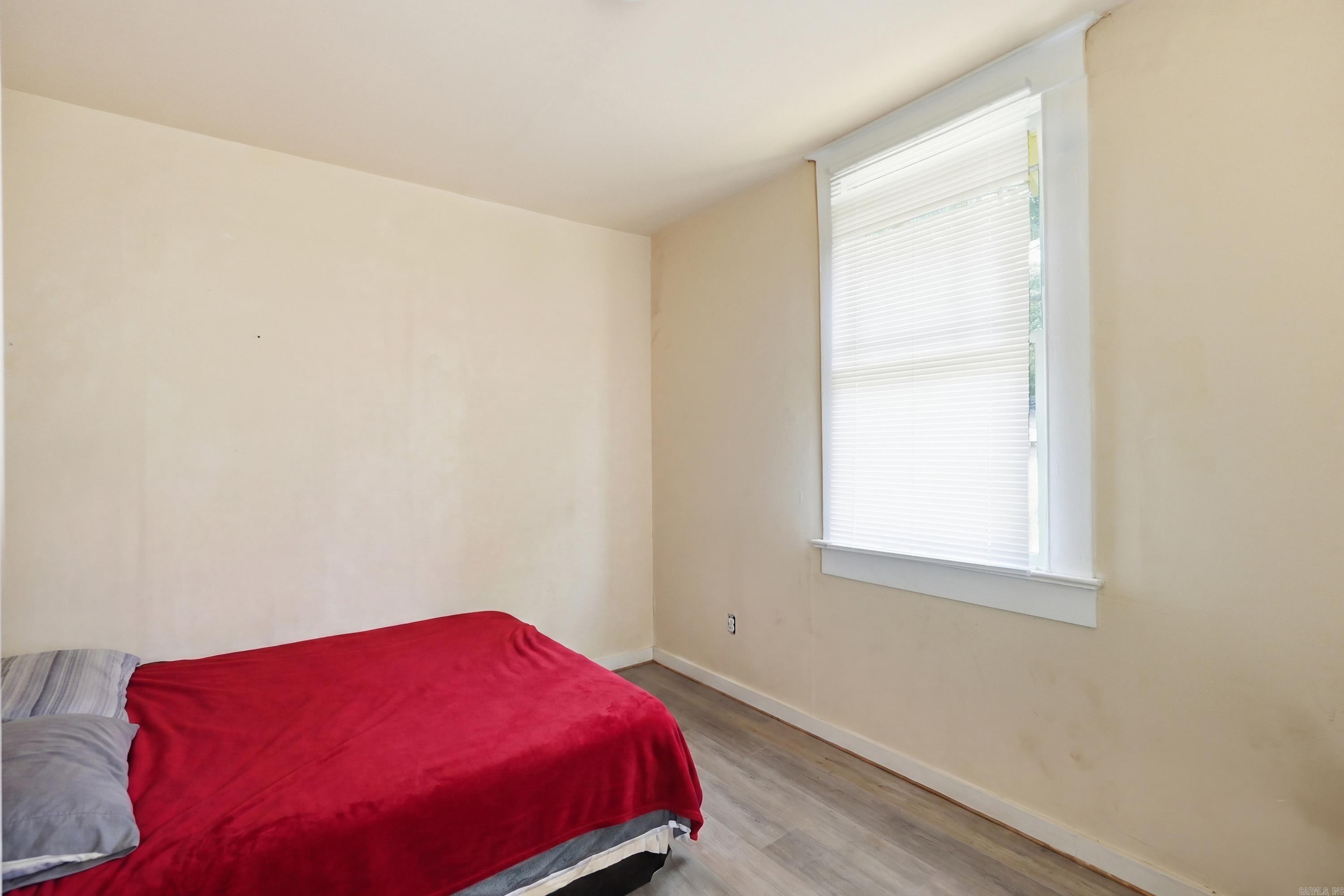 1423 Allis St  Little Rock, AR