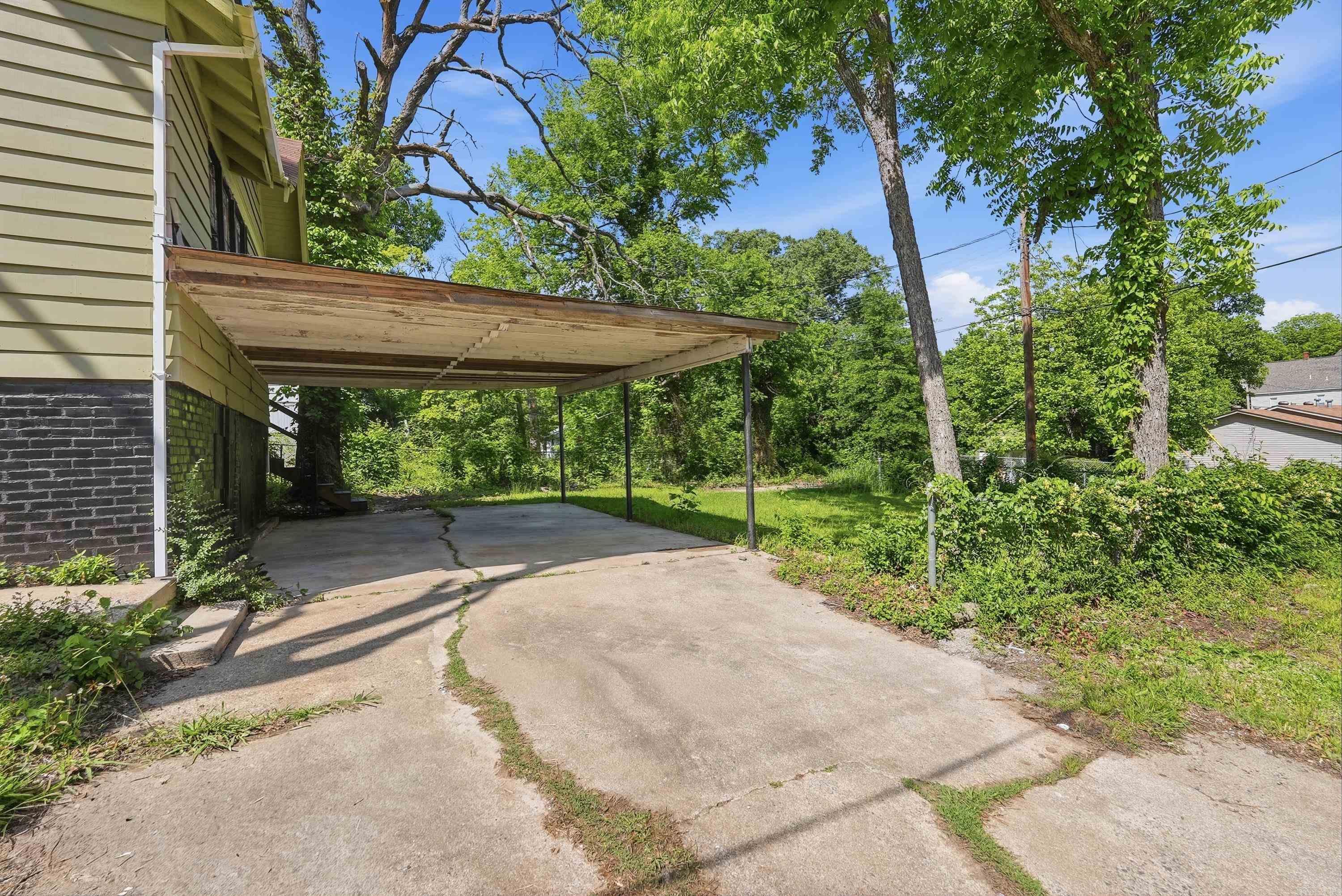 1423 Allis St  Little Rock, AR