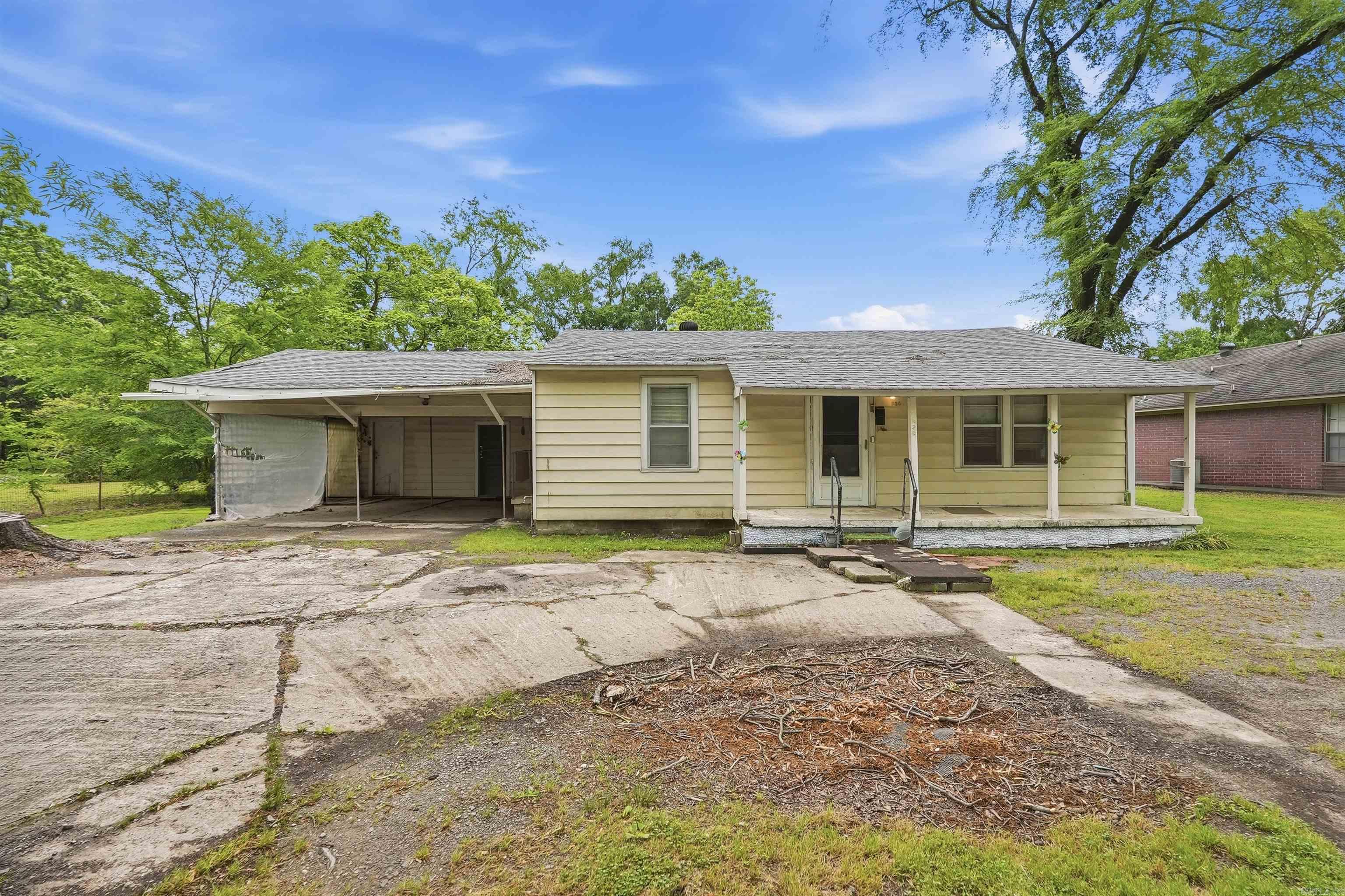 530 FIRST AVE  Conway, AR