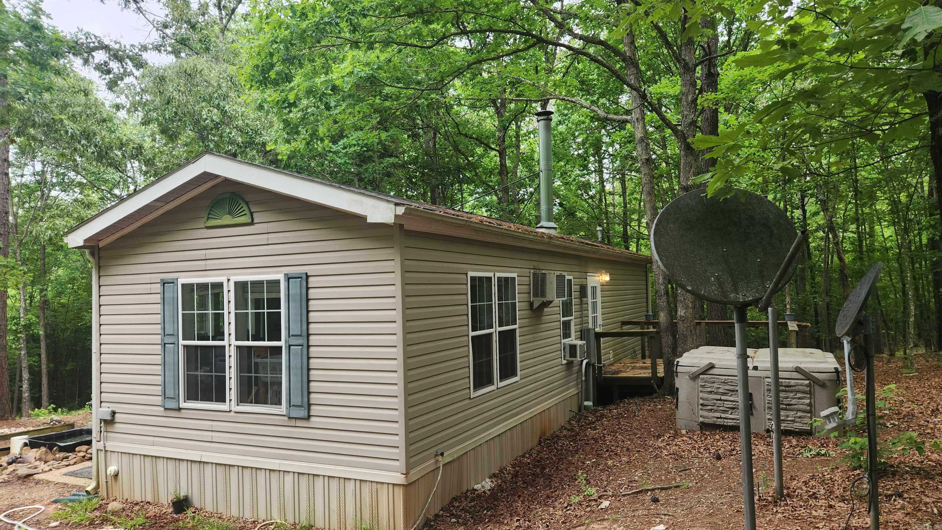 598 Ryan Road  Oden, AR