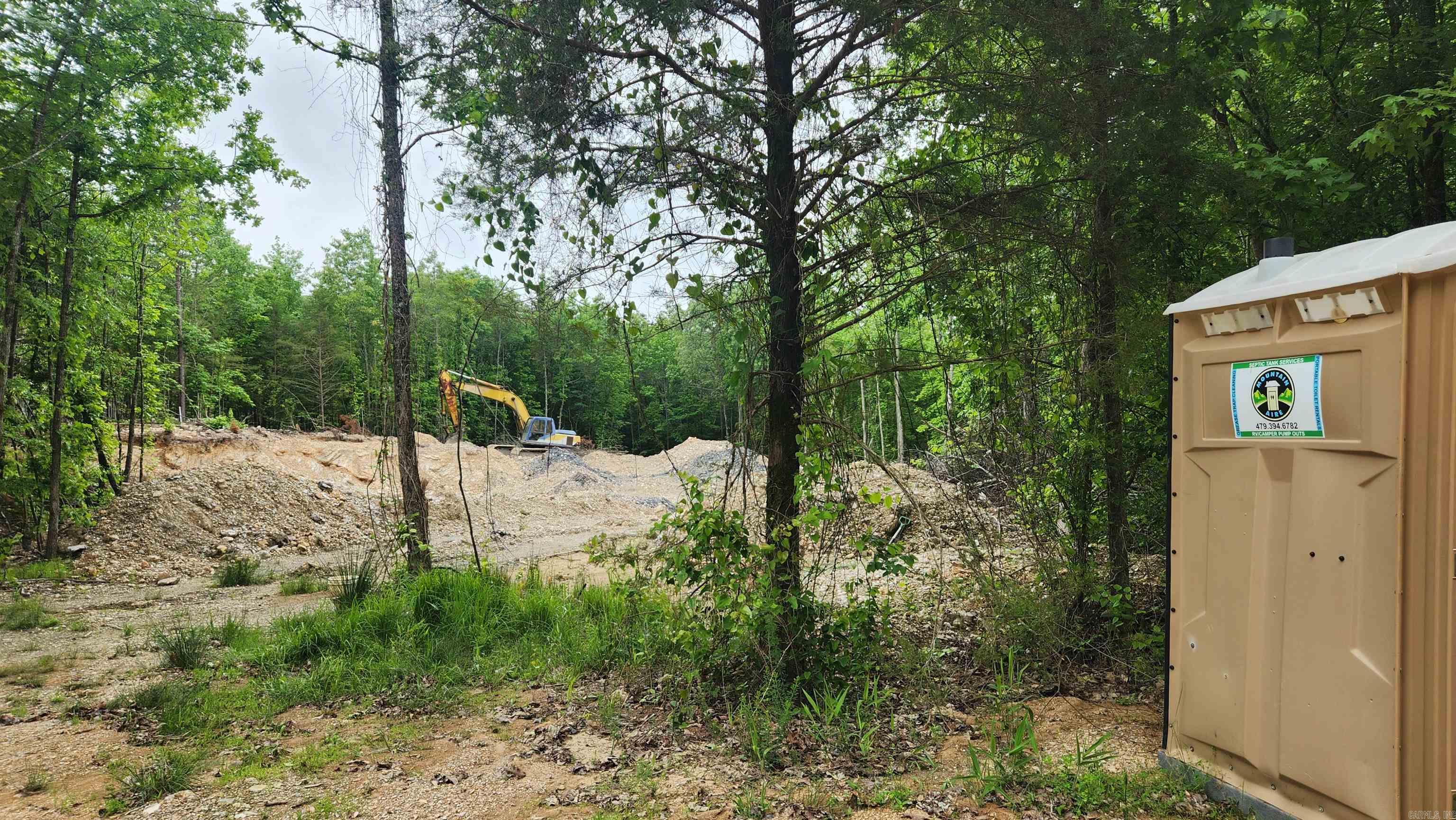 598 Ryan Road  Oden, AR