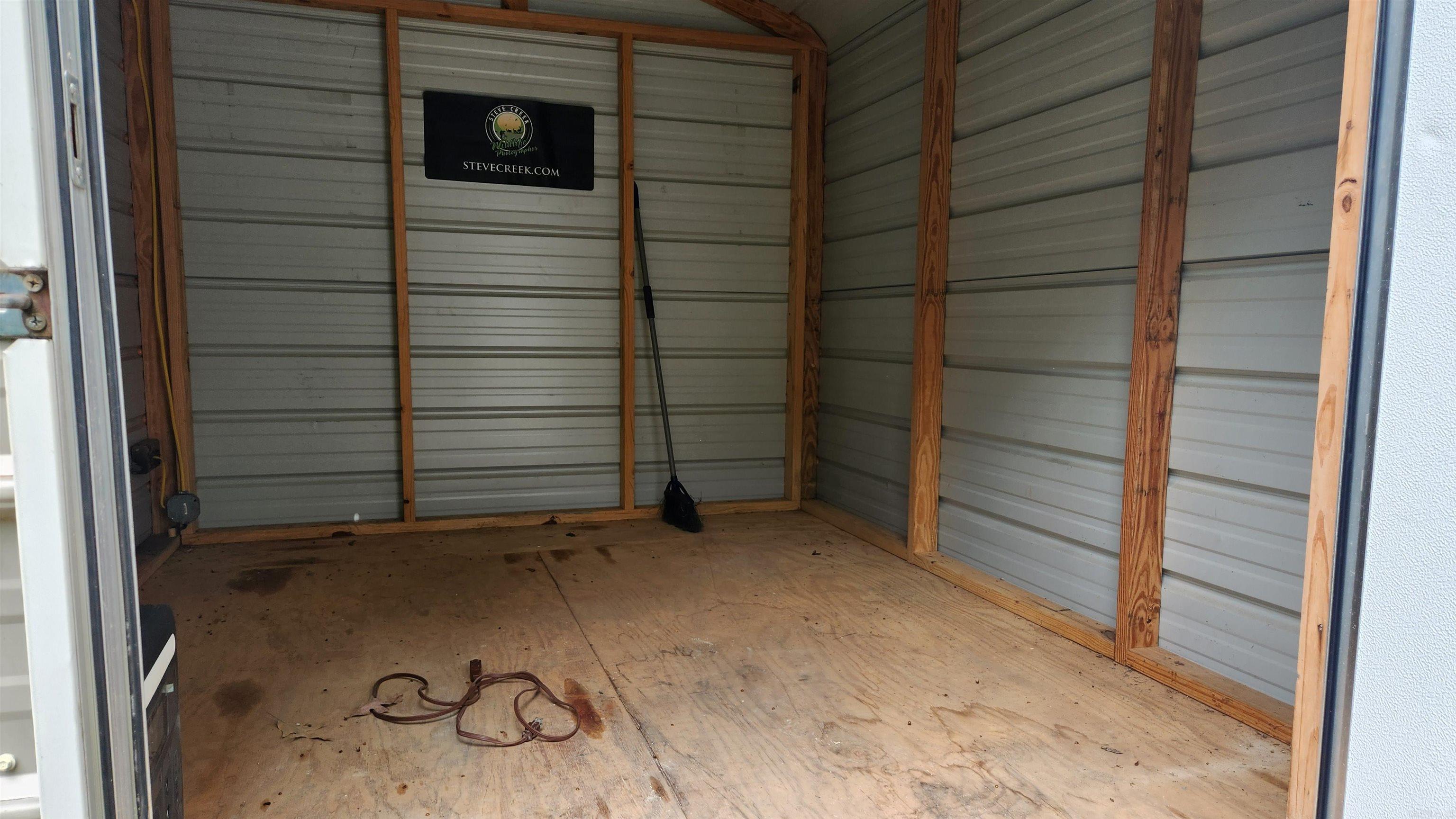 598 Ryan Road  Oden, AR