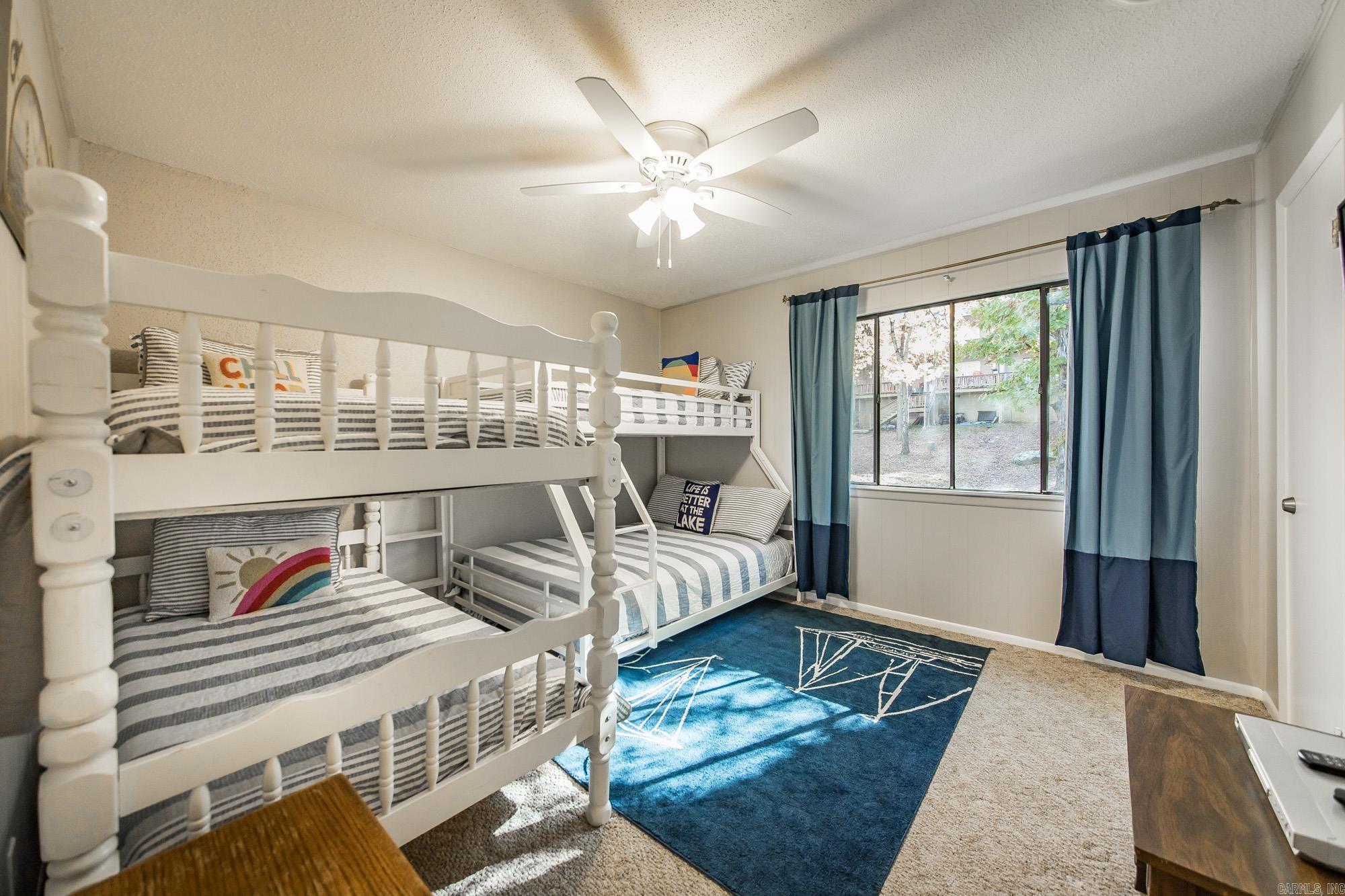 601 Dave Creek Parkway  Fairfield Bay, AR
