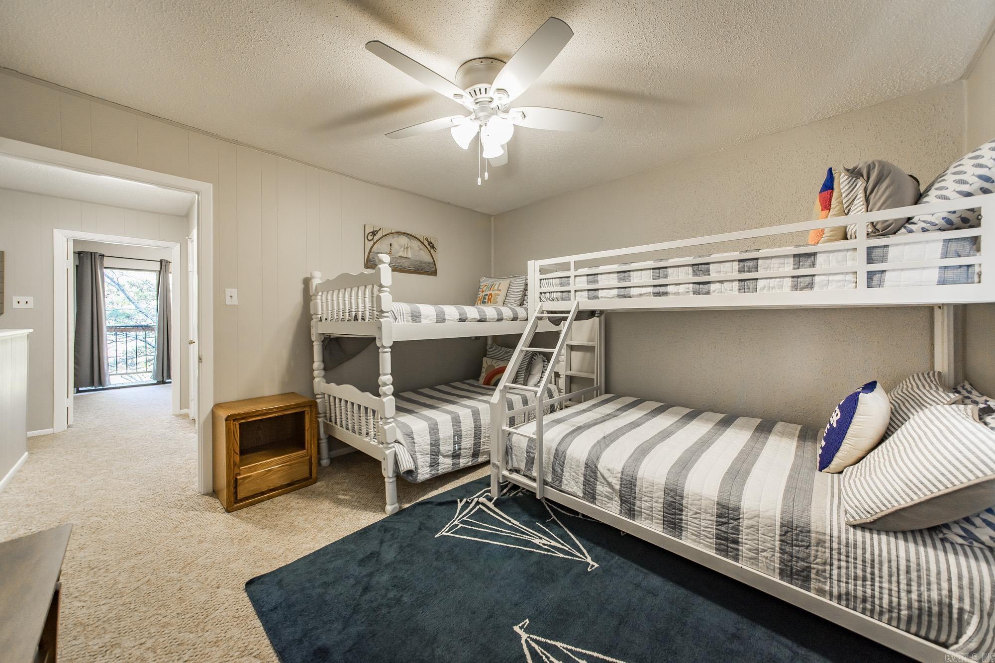 601 Dave Creek Parkway  Fairfield Bay, AR