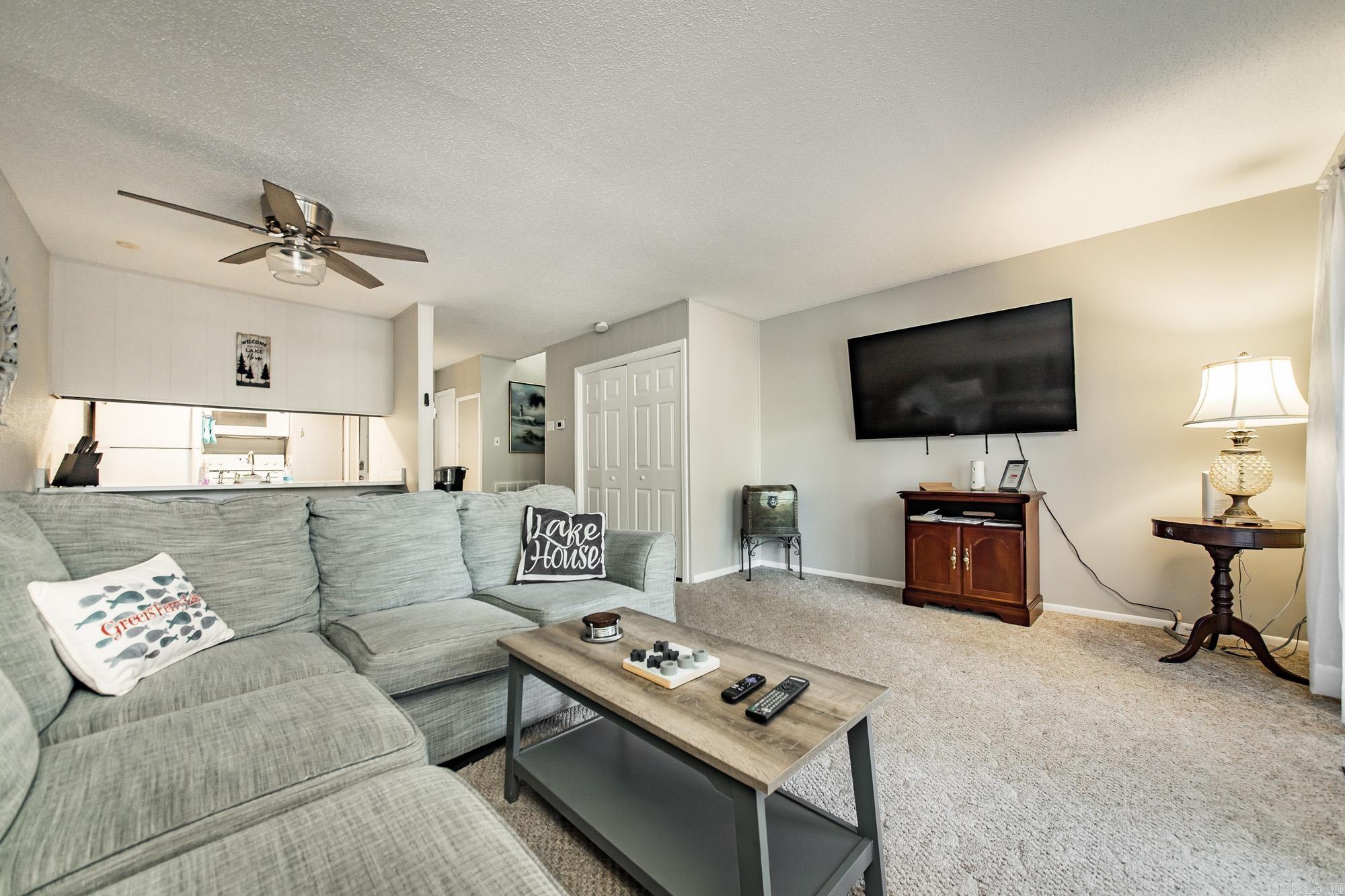 601 Dave Creek Parkway  Fairfield Bay, AR