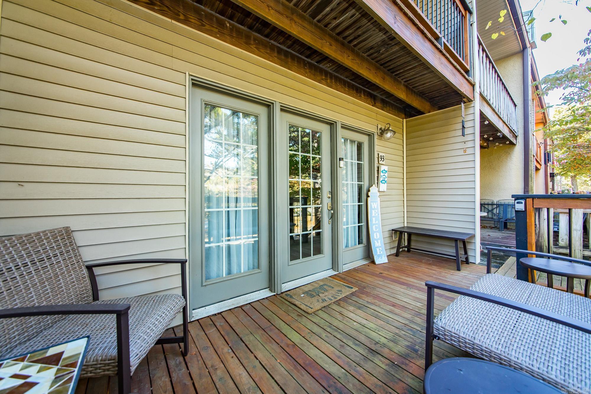601 Dave Creek Parkway  Fairfield Bay, AR