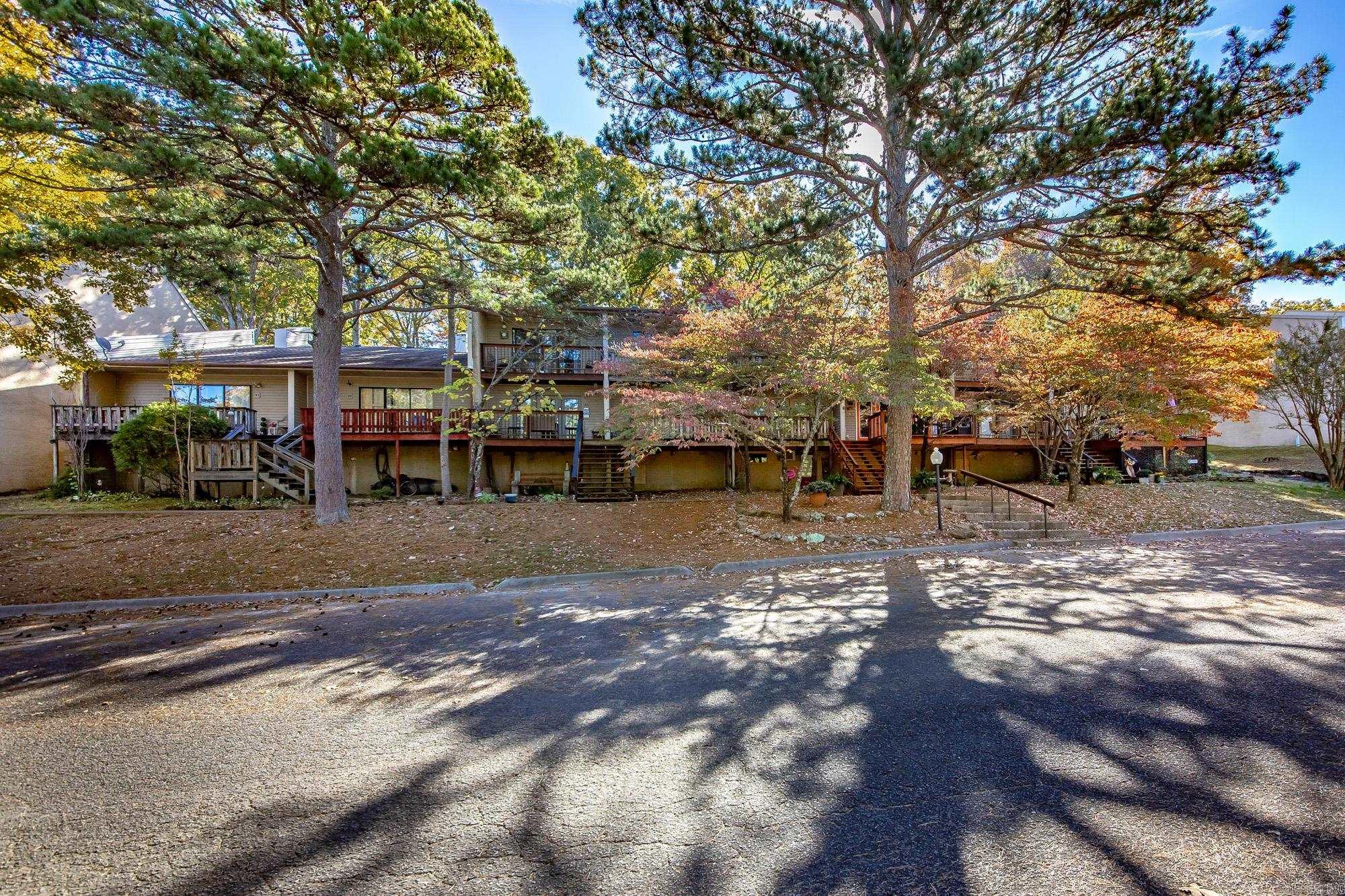 601 Dave Creek Parkway  Fairfield Bay, AR
