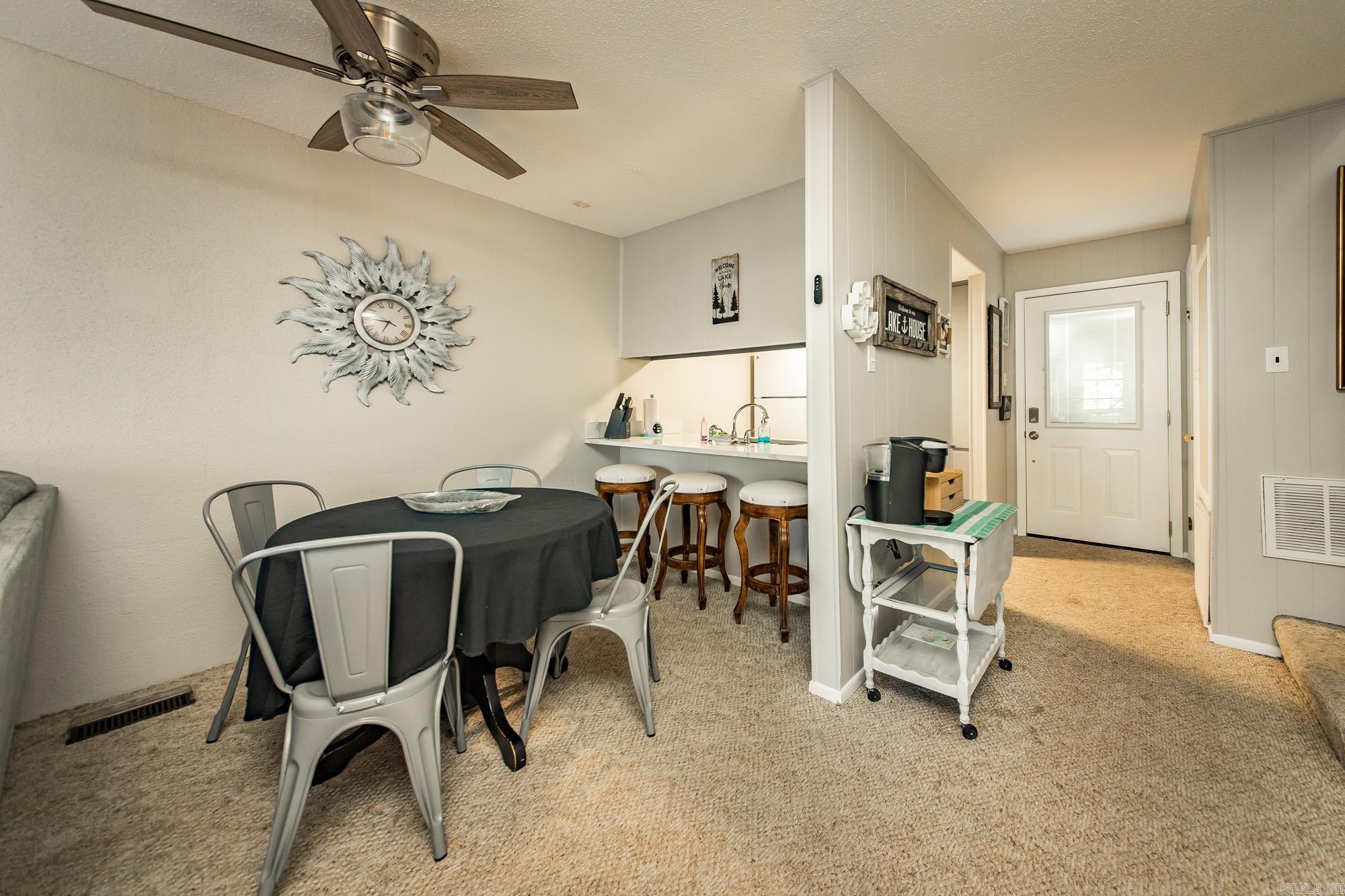 601 Dave Creek Parkway  Fairfield Bay, AR