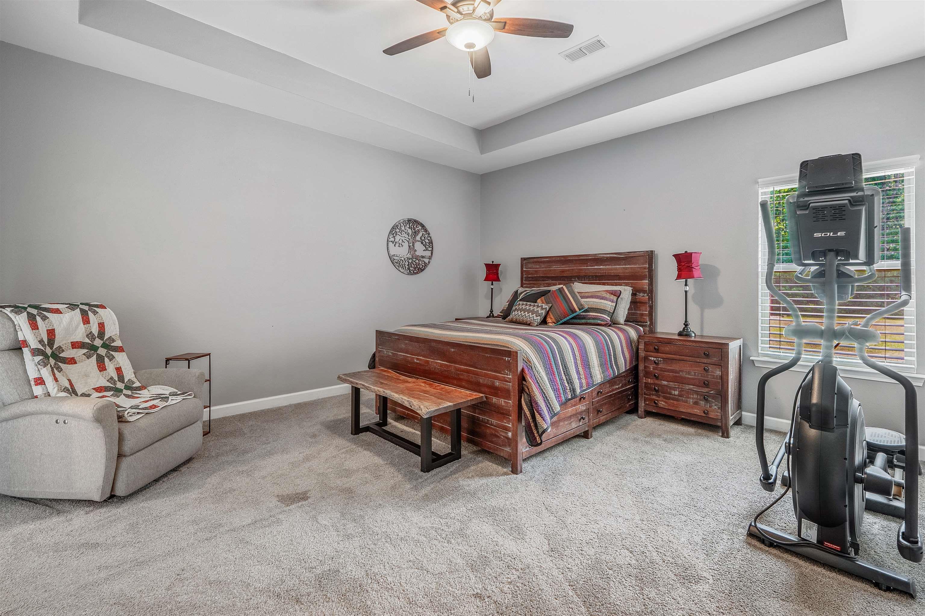 846 Sweetwater  Ward, AR