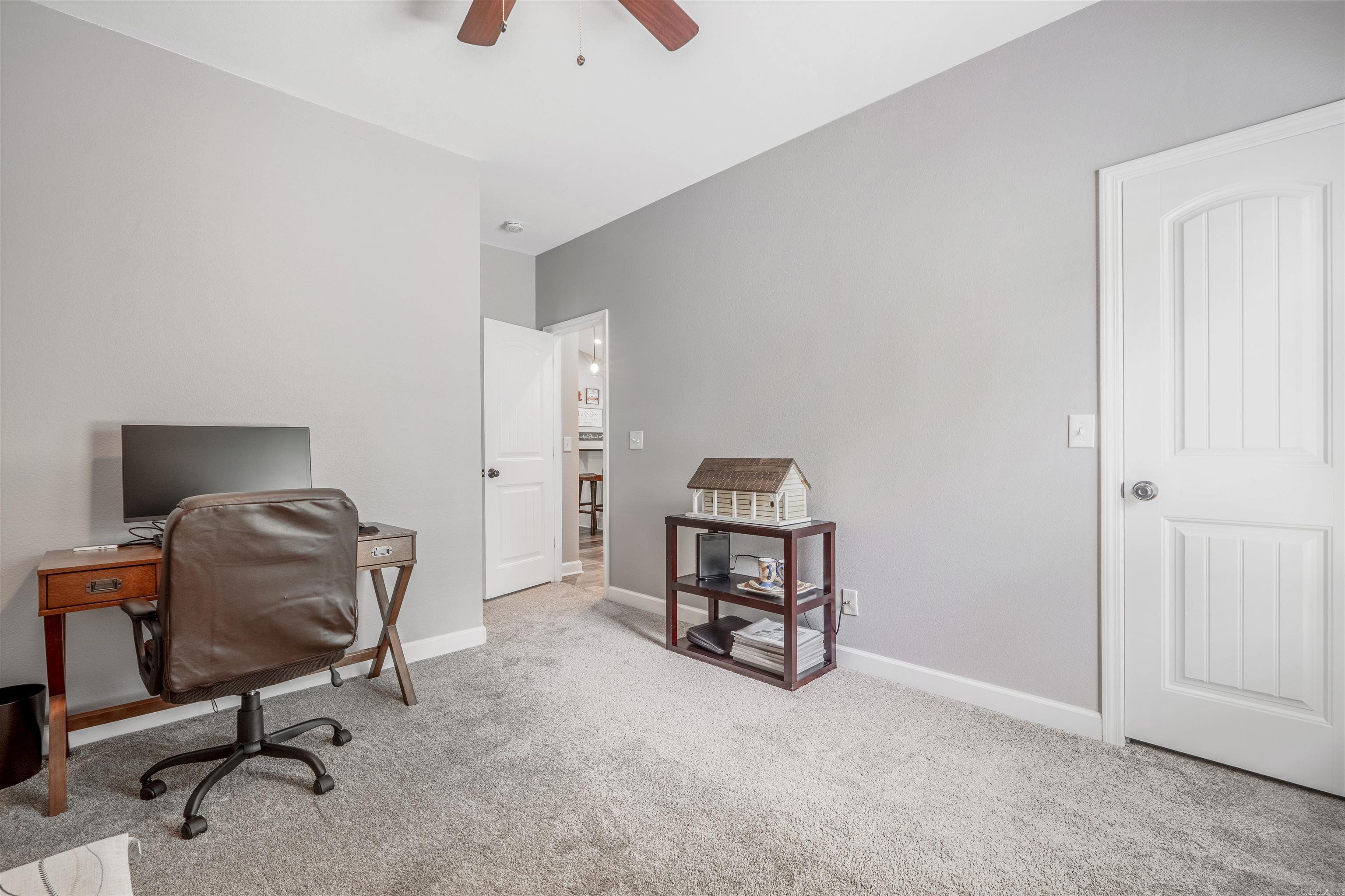 846 Sweetwater  Ward, AR