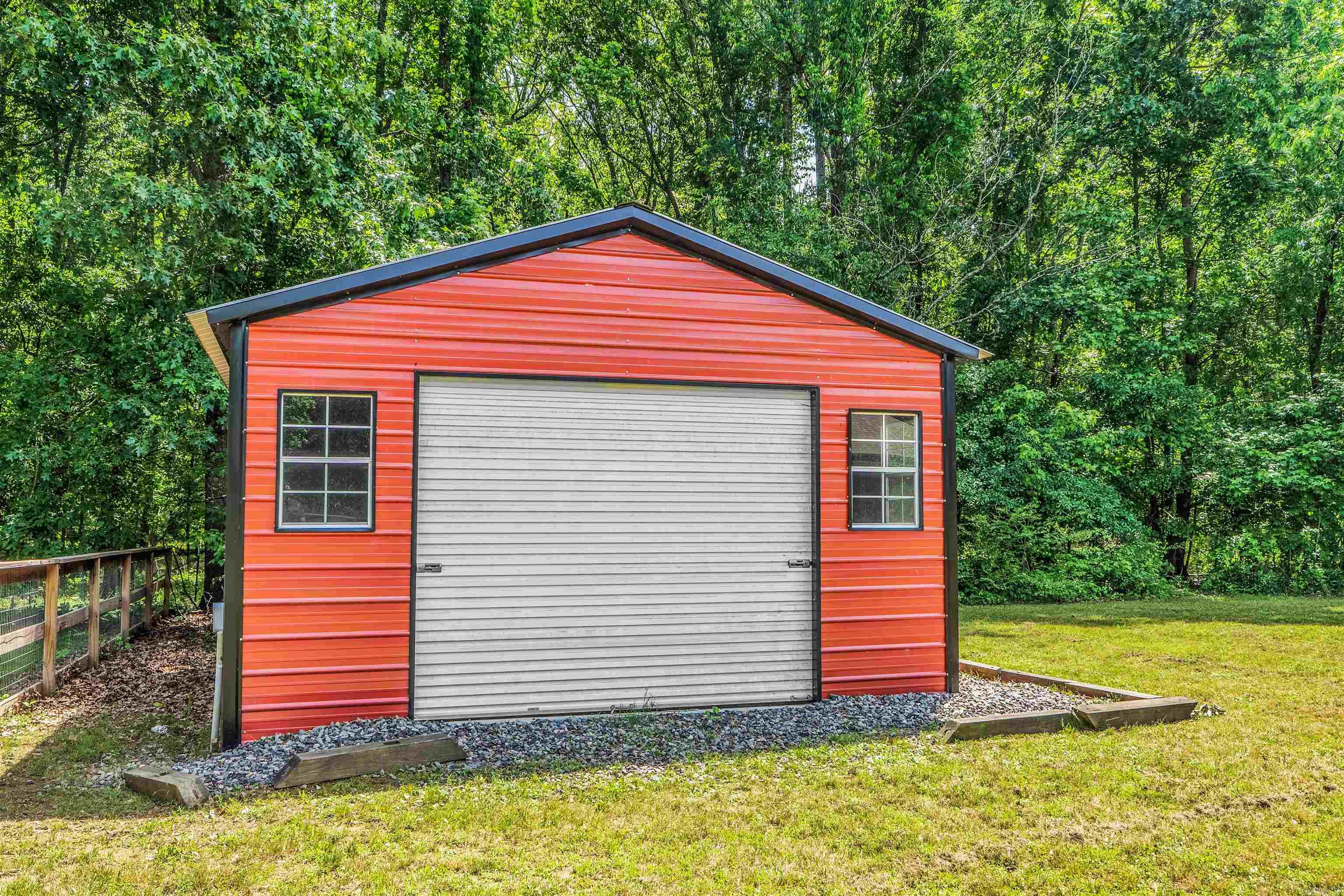 846 Sweetwater  Ward, AR