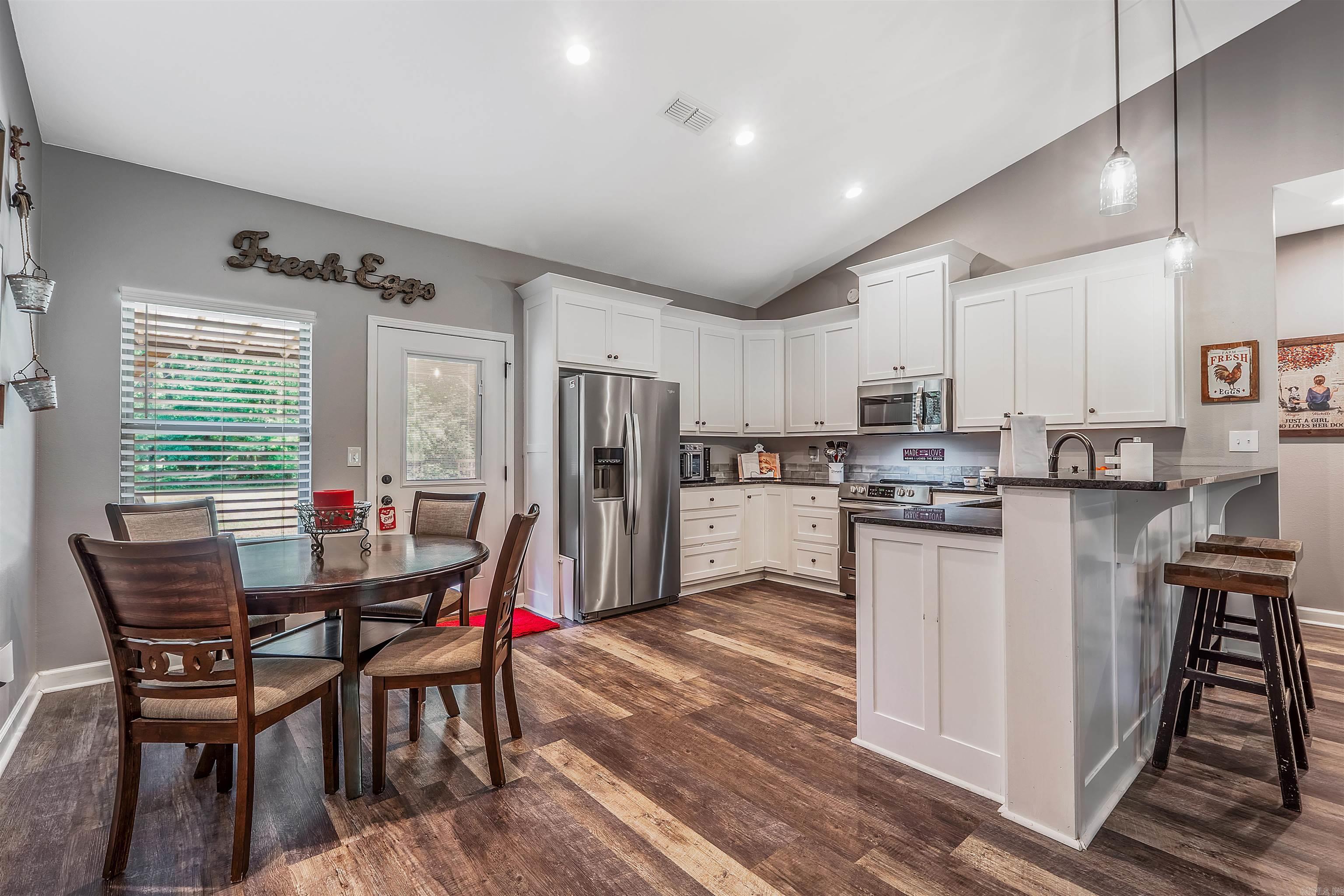 846 Sweetwater  Ward, AR