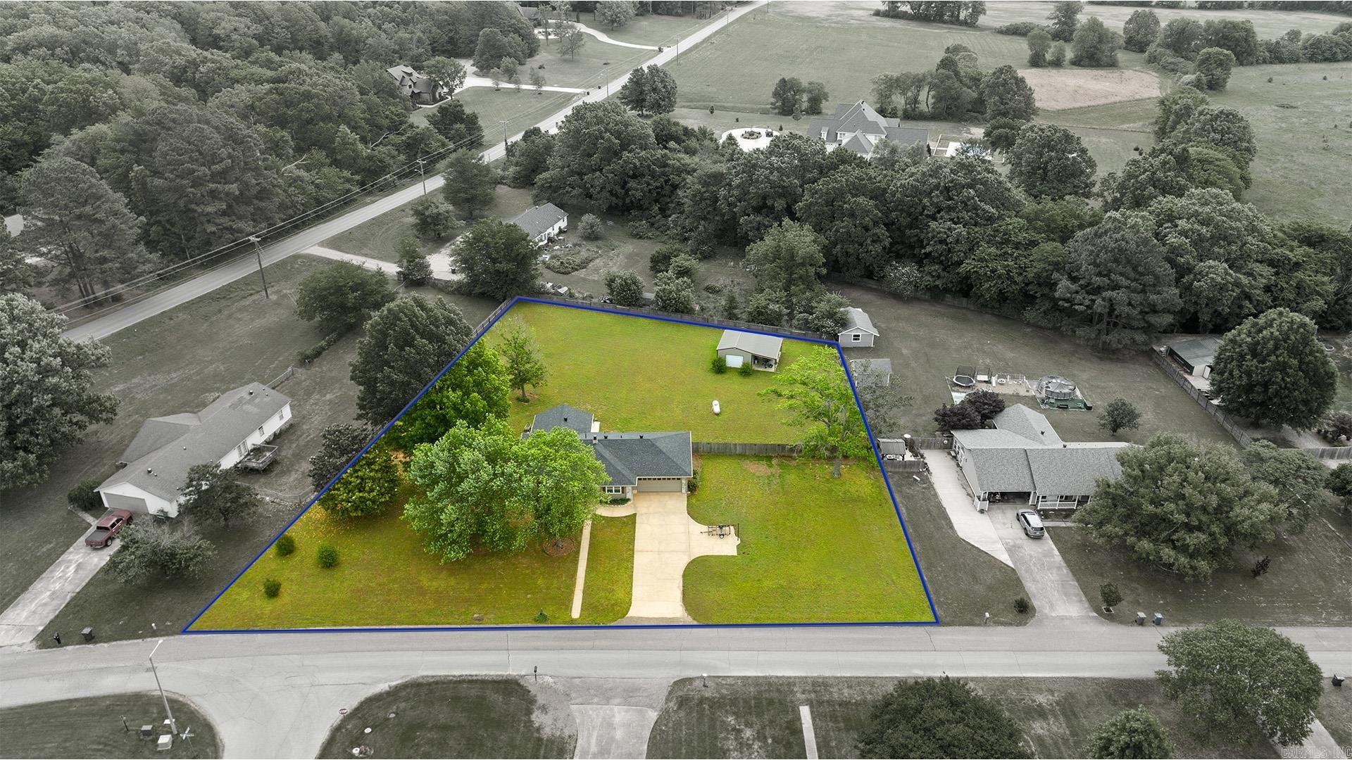 5700 Southview Drive  Jonesboro, AR