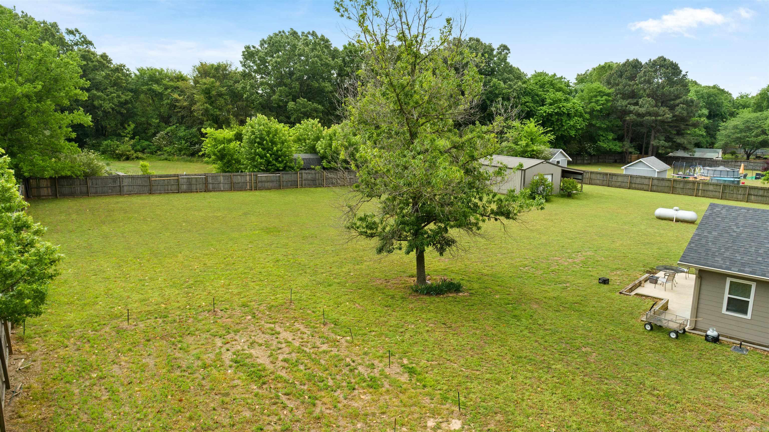 5700 Southview Drive  Jonesboro, AR