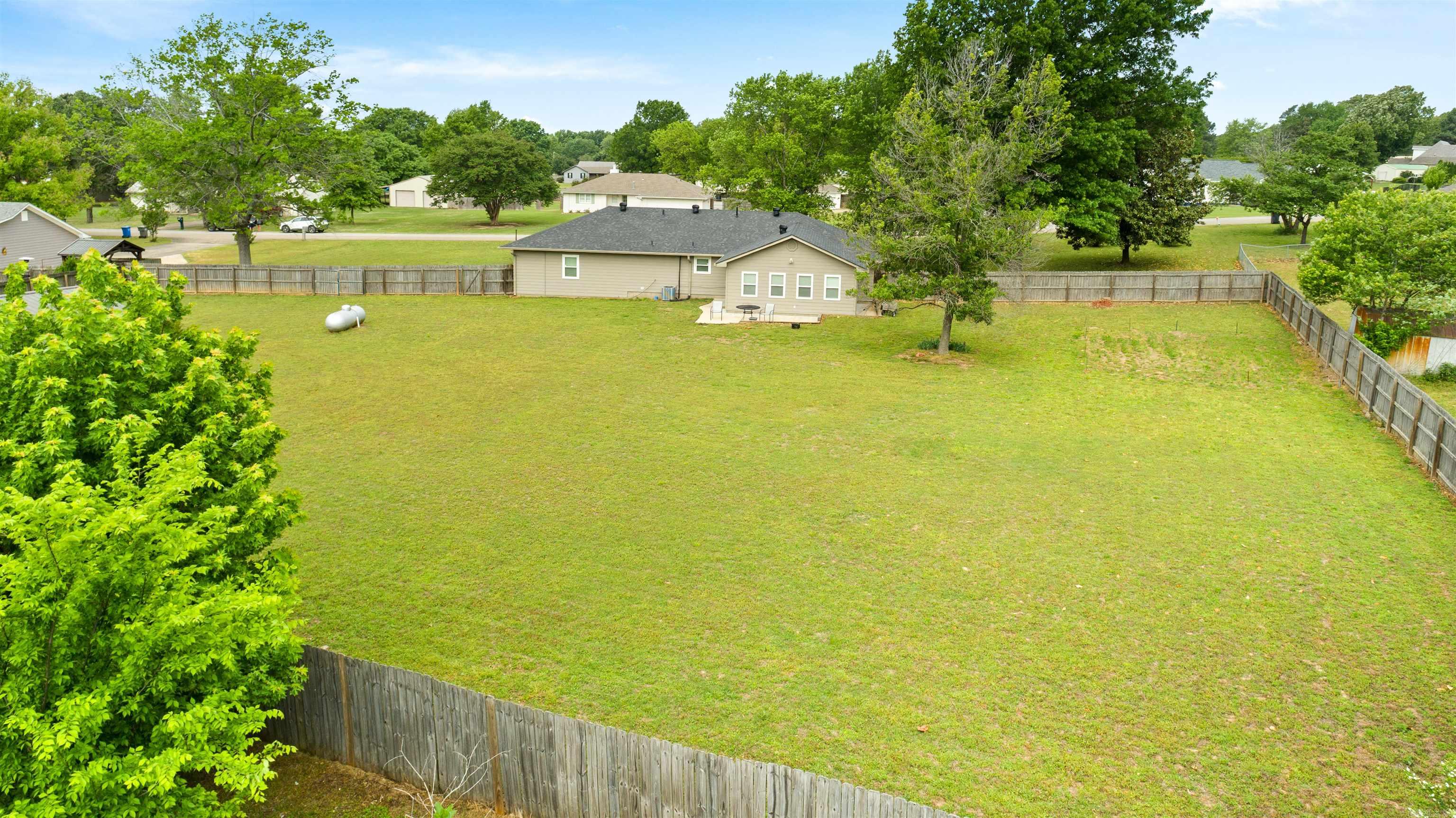 5700 Southview Drive  Jonesboro, AR