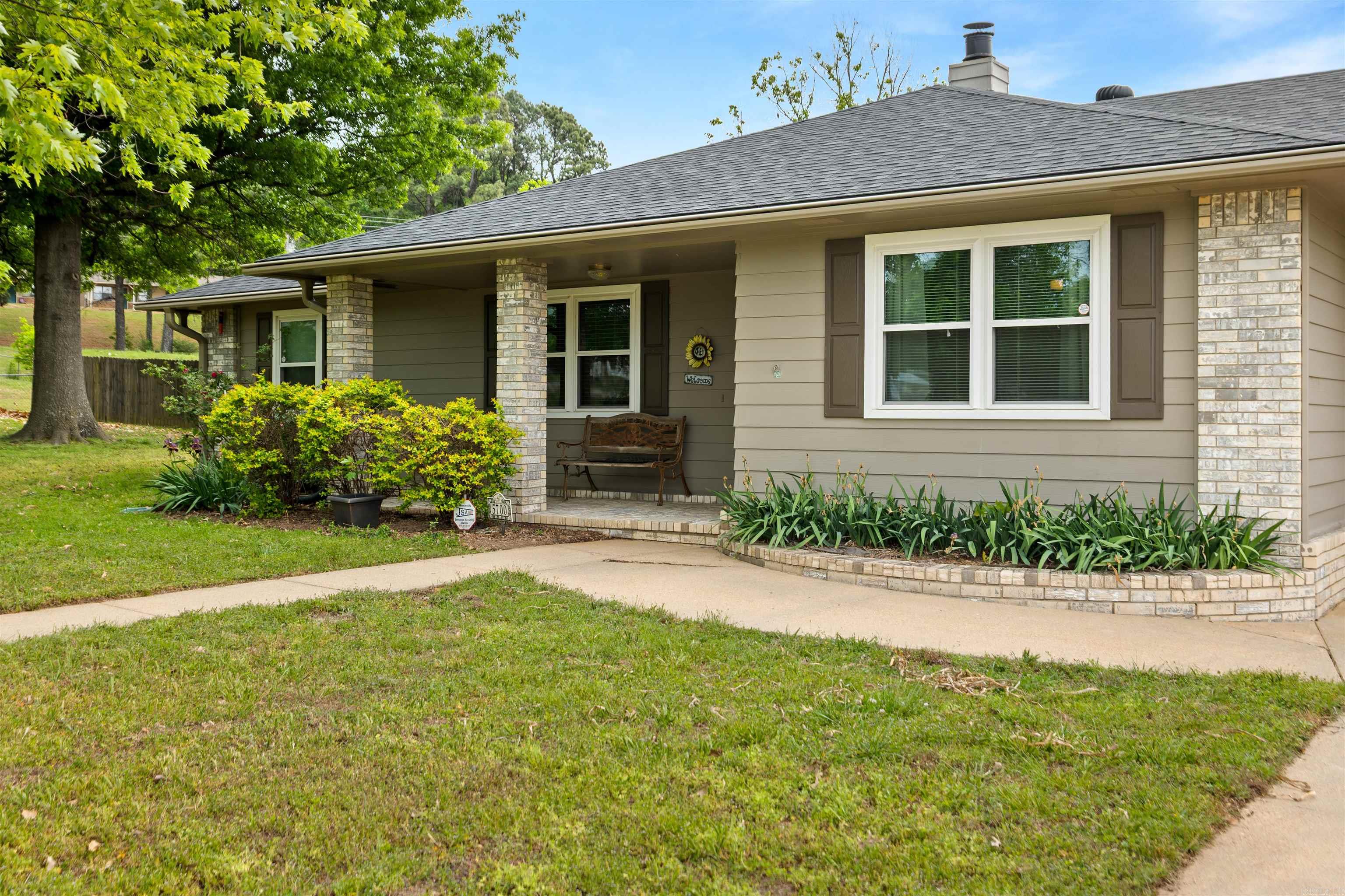 5700 Southview Drive  Jonesboro, AR
