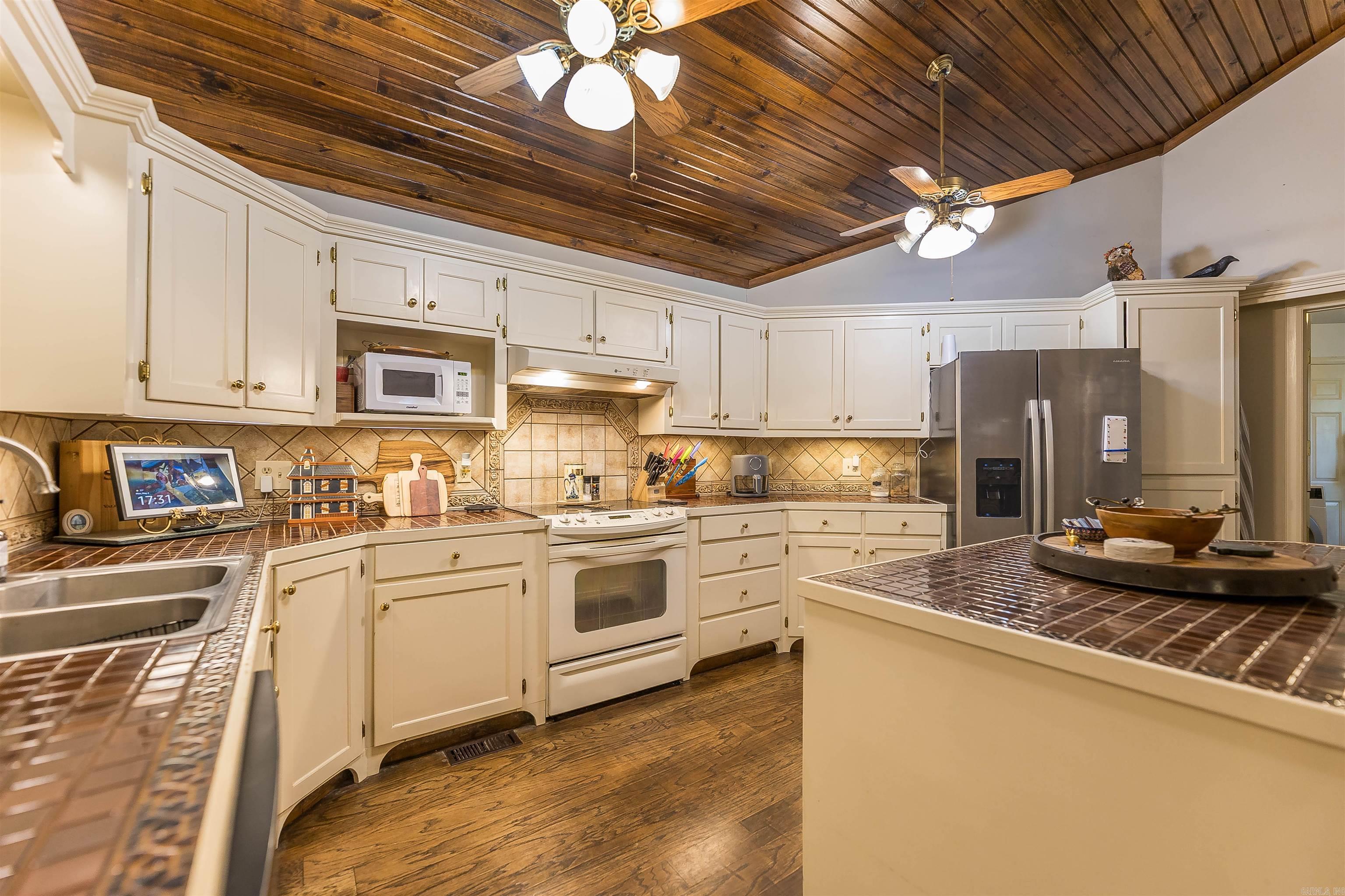 989 Quapaw St  Camden, AR