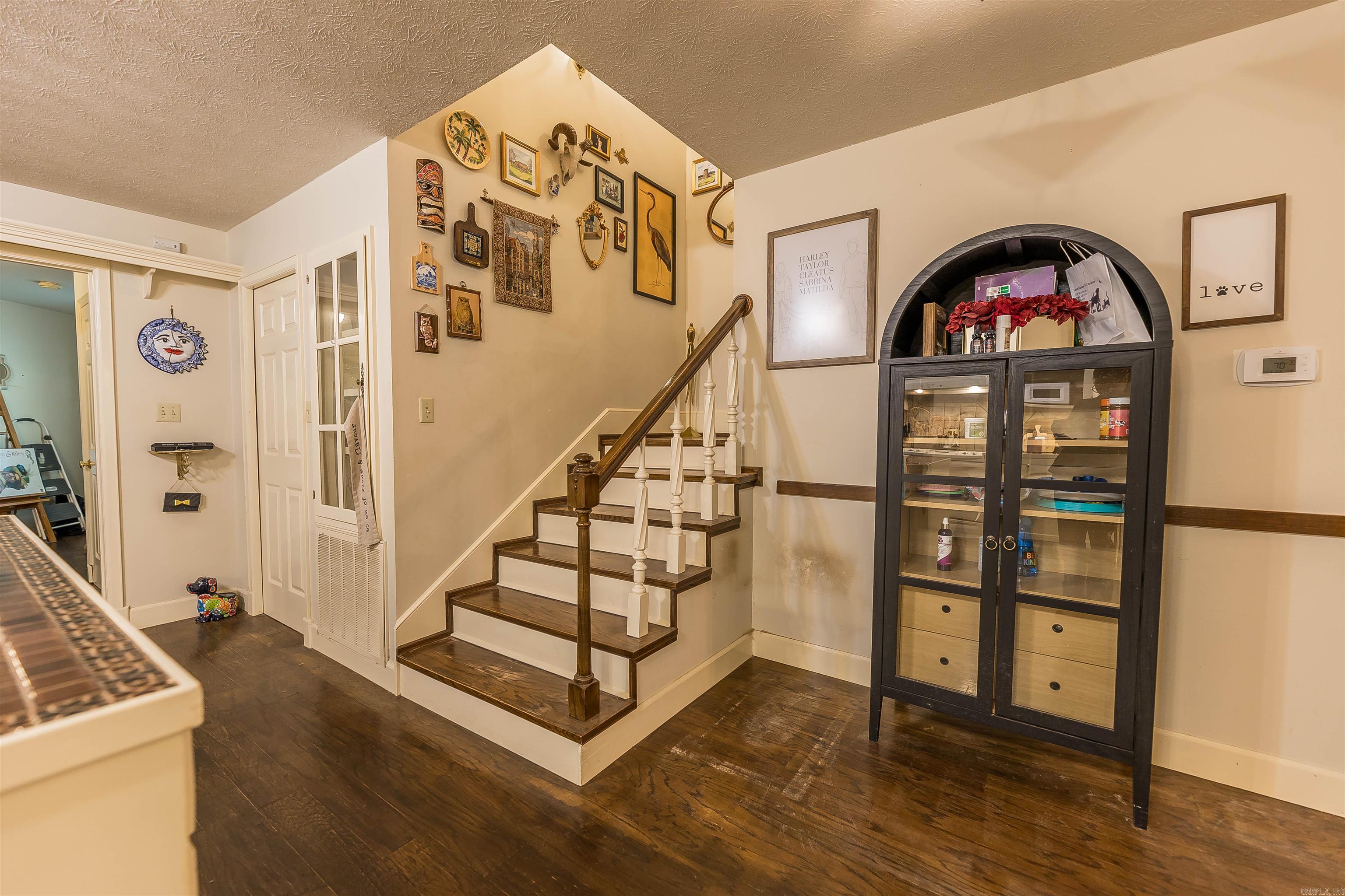 989 Quapaw St  Camden, AR