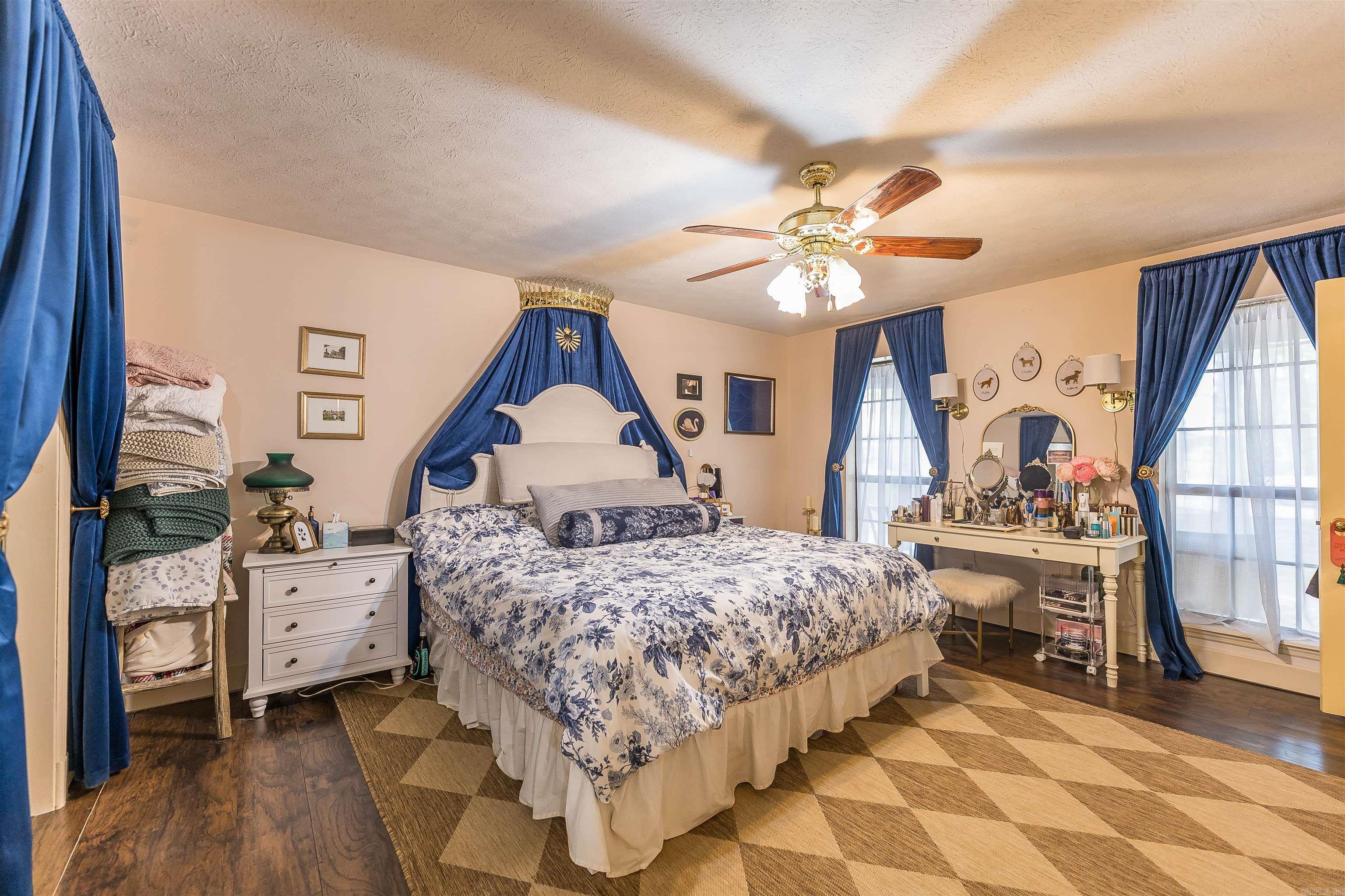 989 Quapaw St  Camden, AR