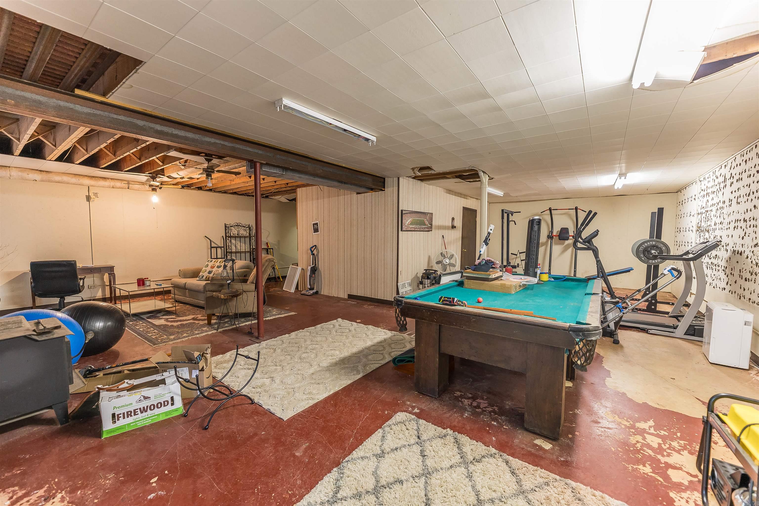 989 Quapaw St  Camden, AR