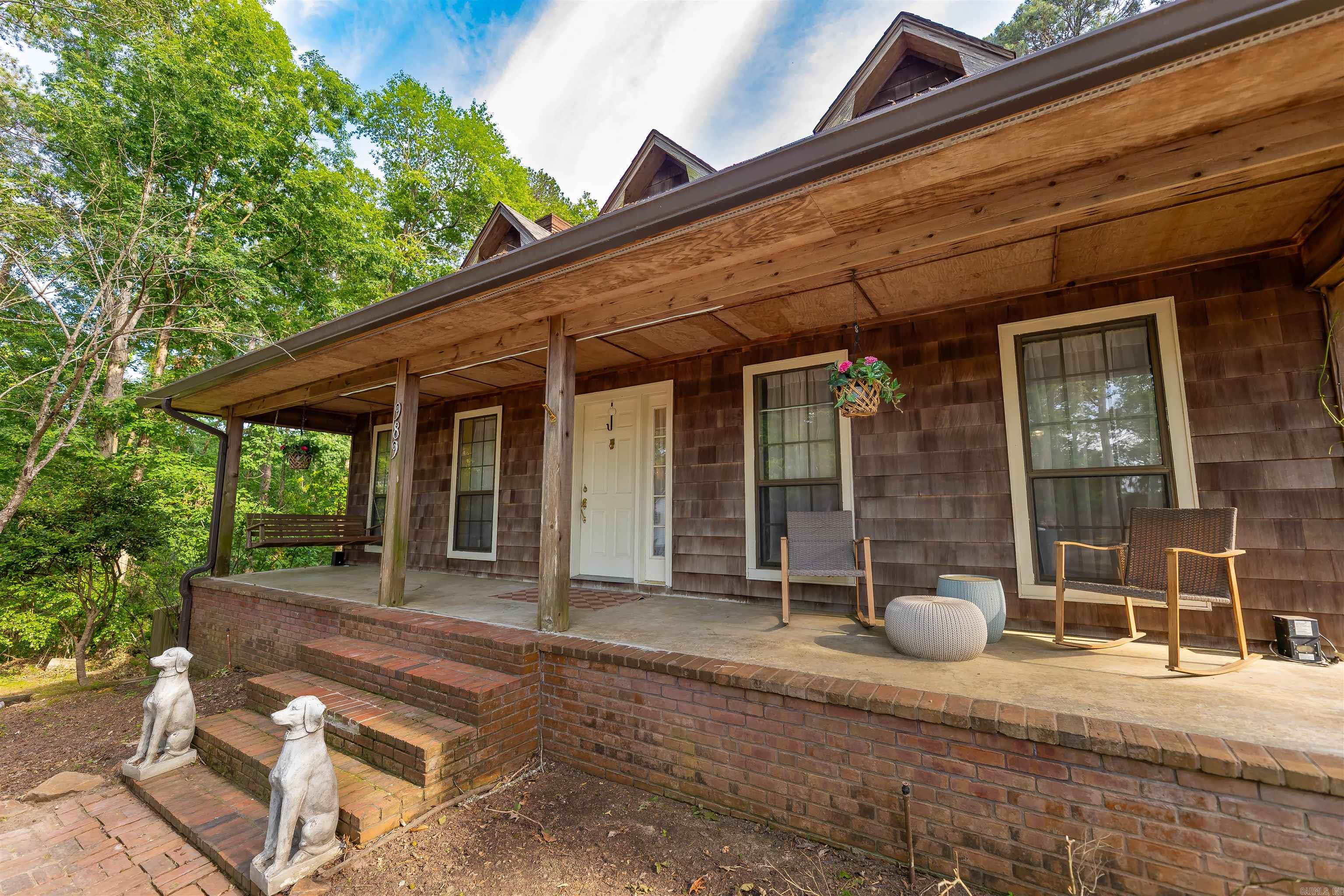 989 Quapaw St  Camden, AR