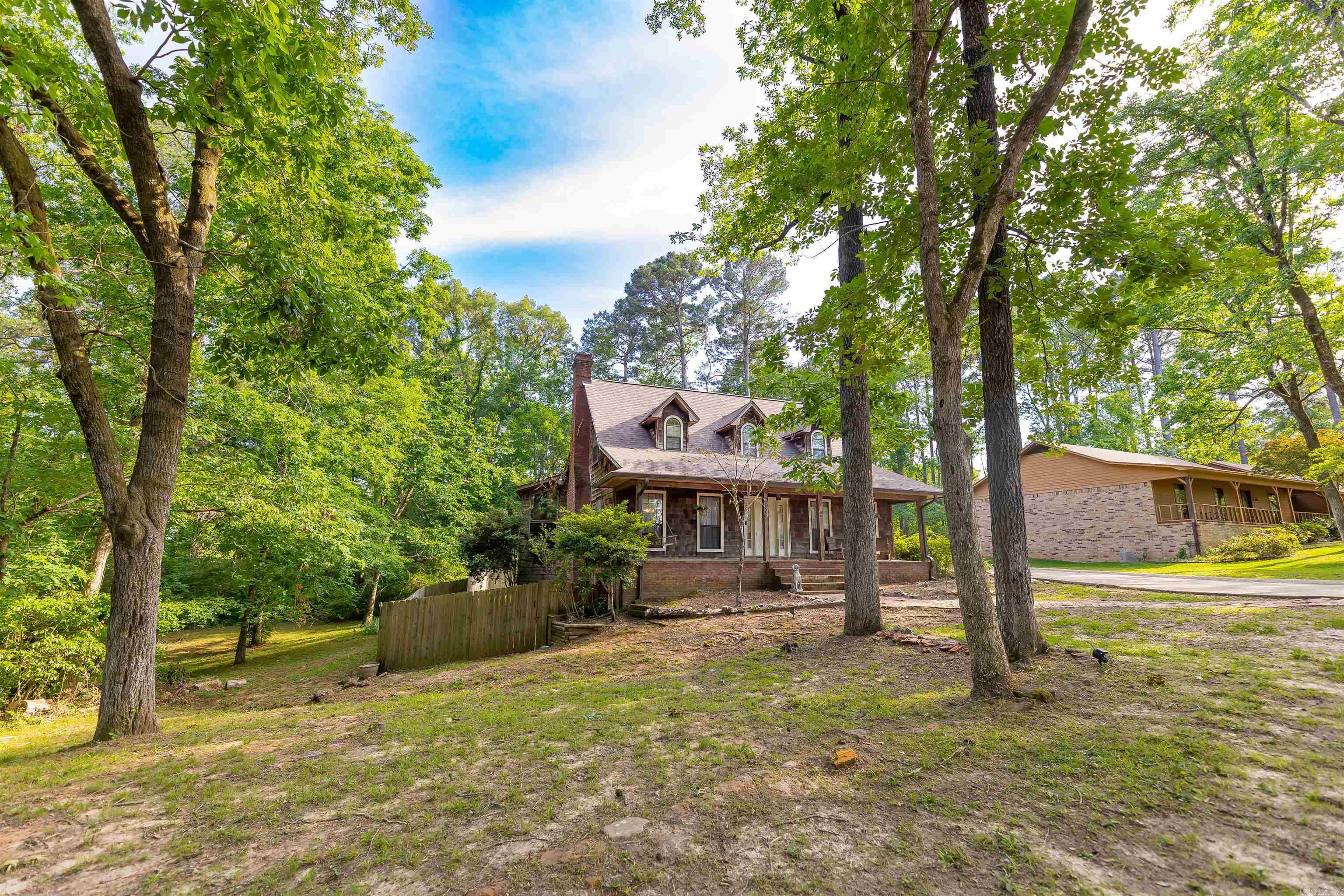 989 Quapaw St  Camden, AR