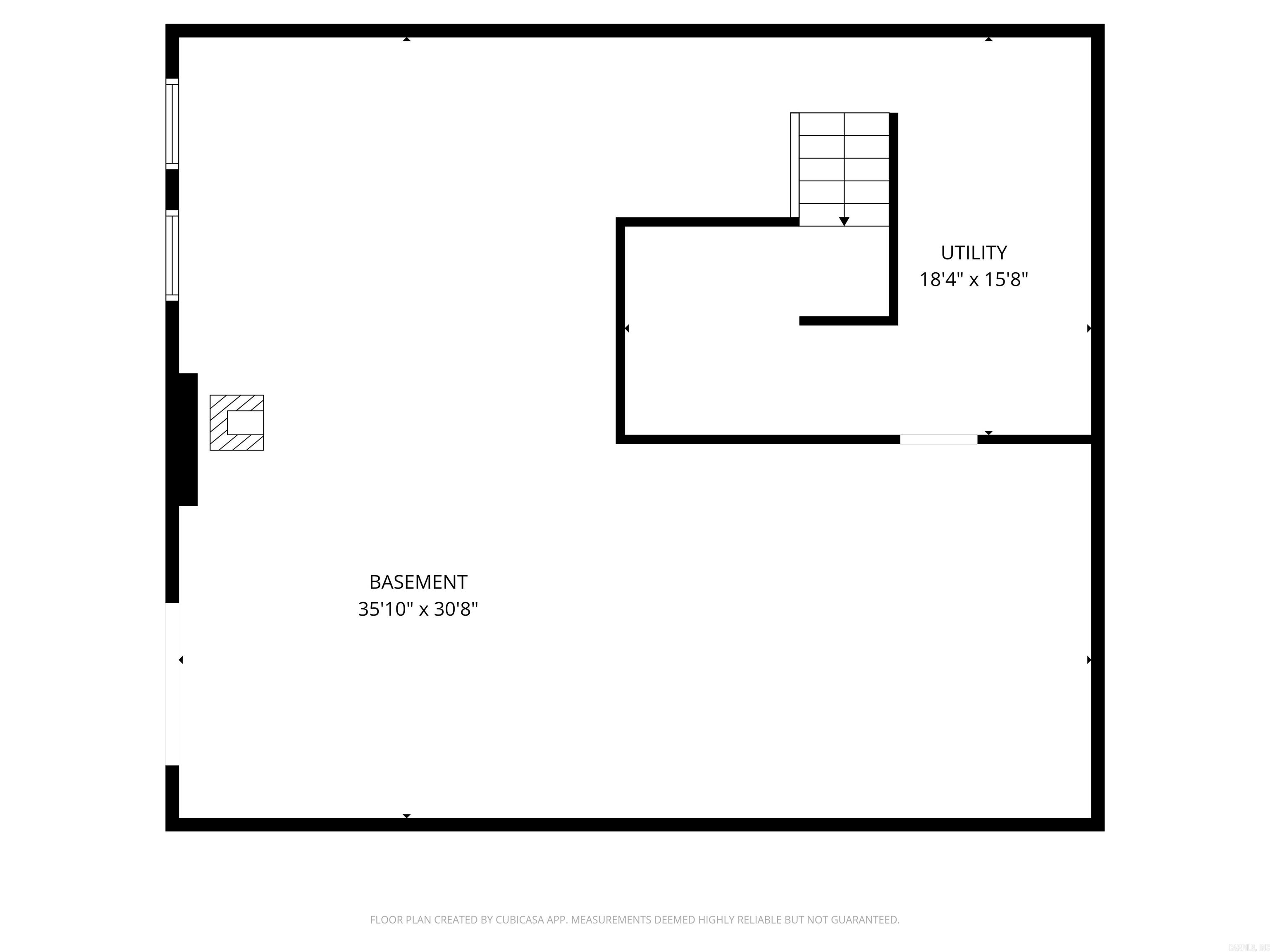989 Quapaw St  Camden, AR