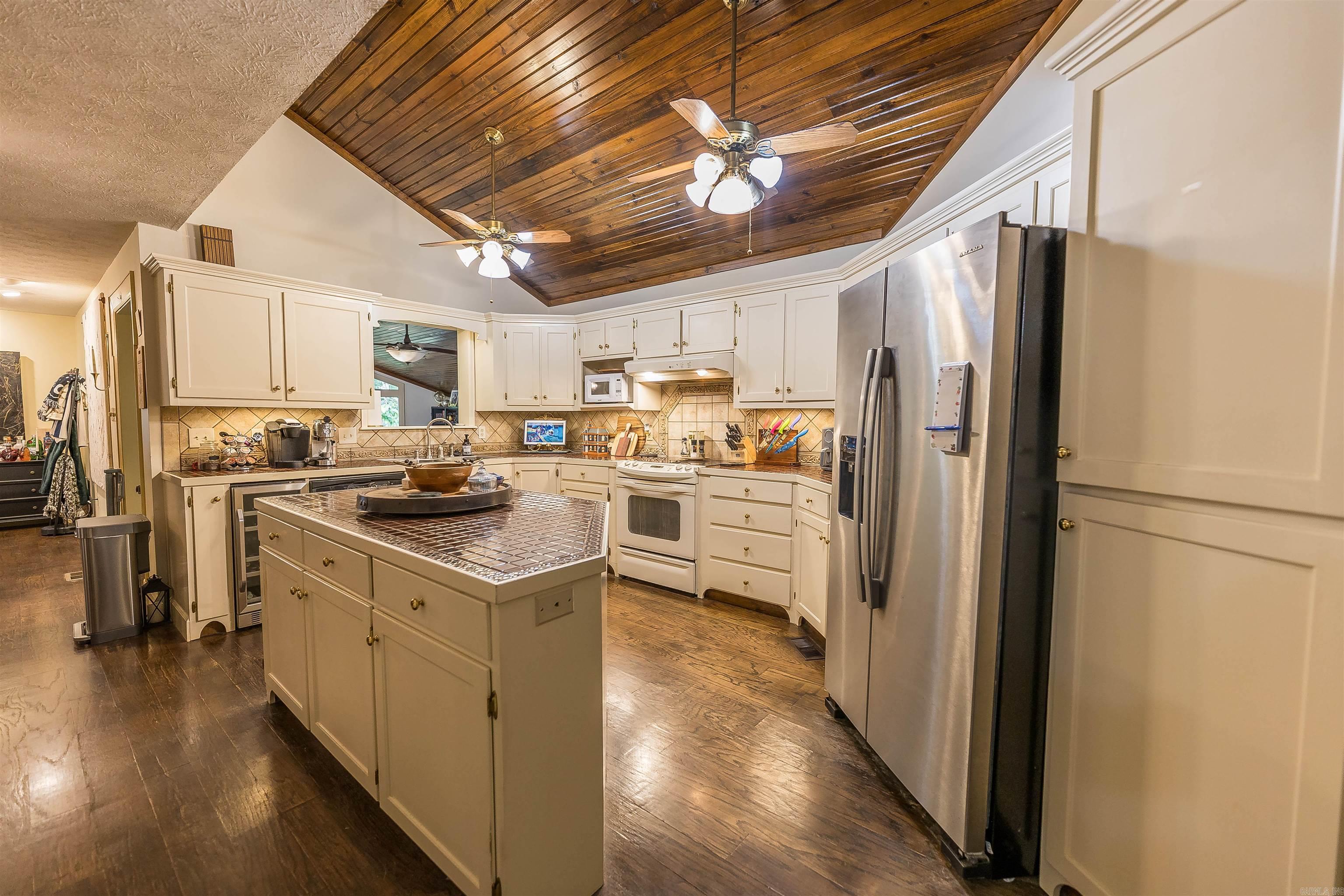 989 Quapaw St  Camden, AR