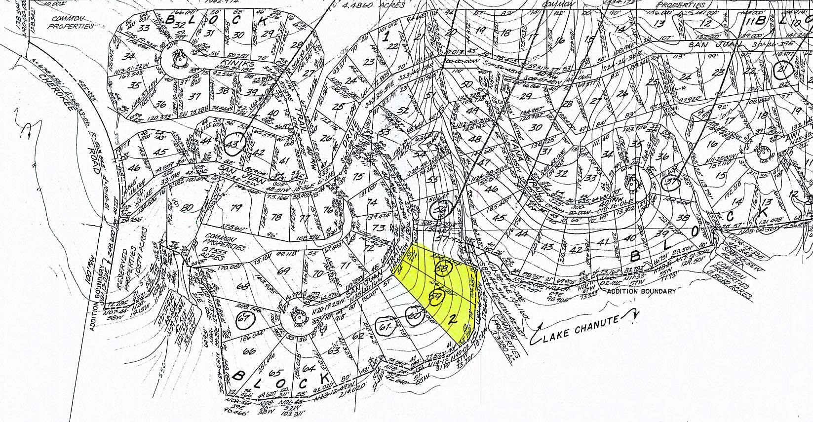 TBD San Juan  Cherokee Village, AR