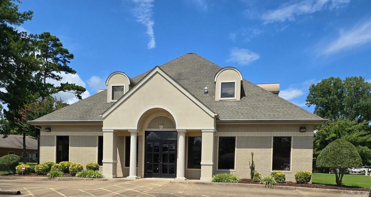 2906 cypress  Arkadelphia, AR