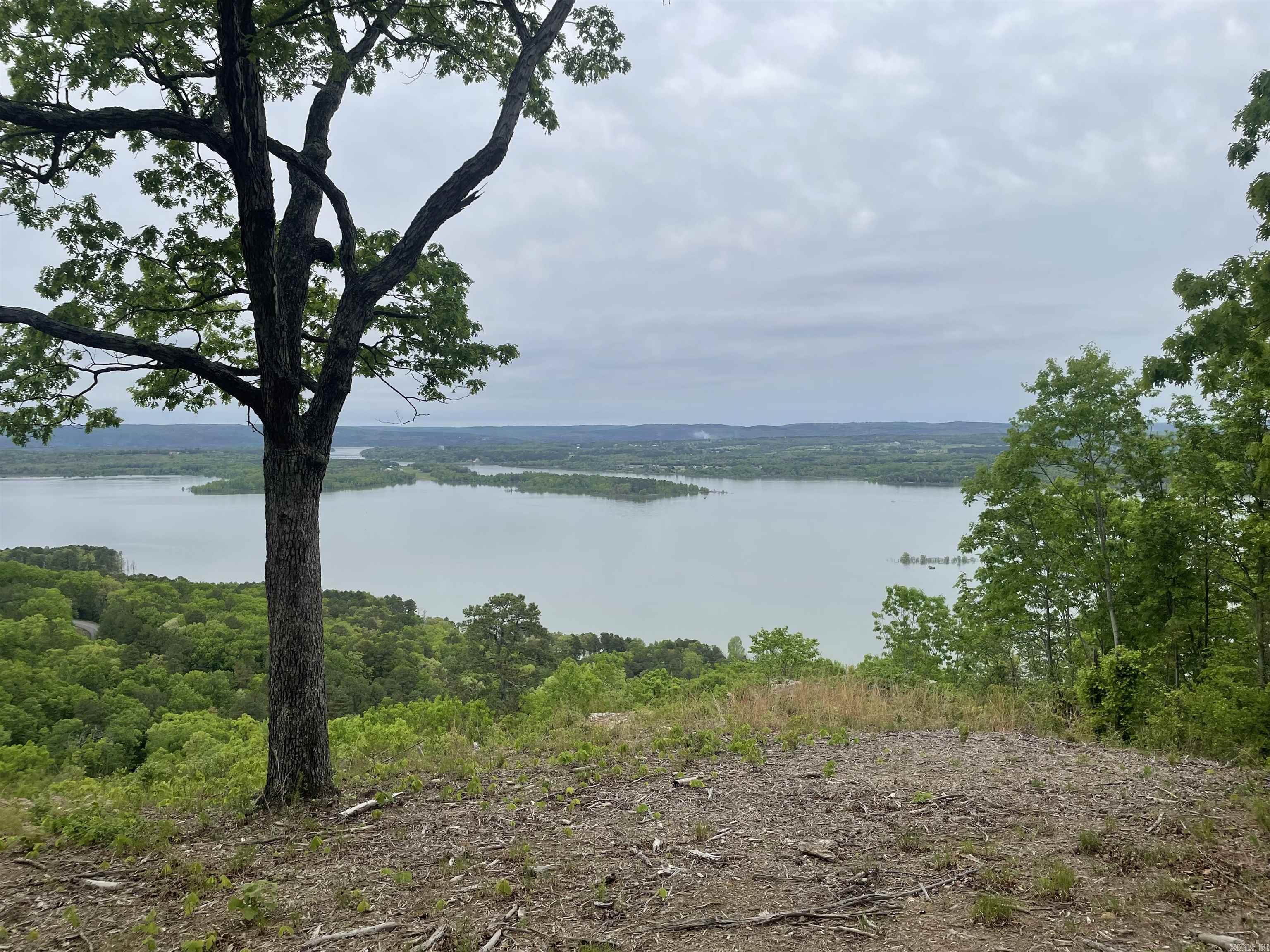 0 Diamond Bluff  Quitman, AR