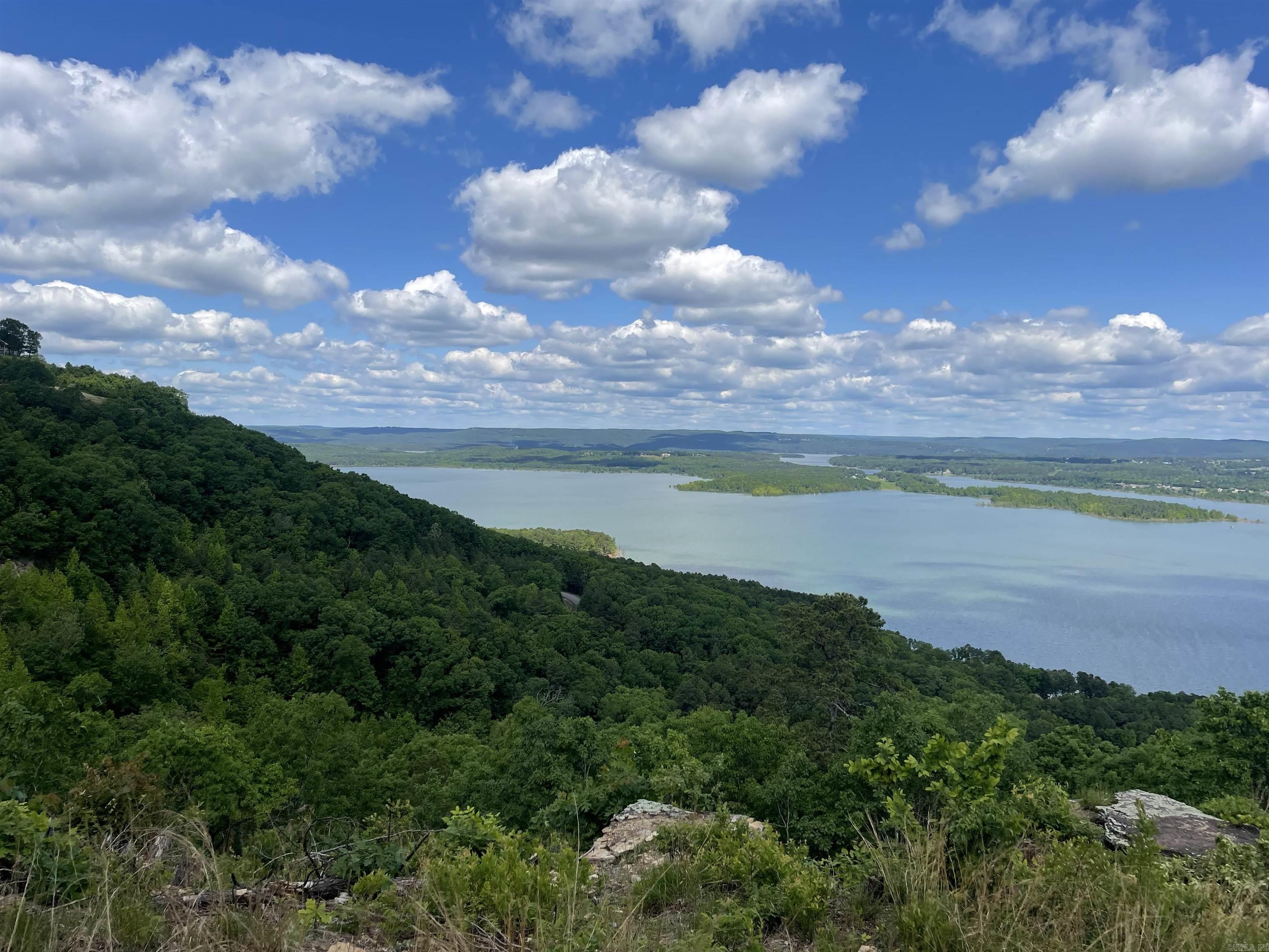 0 Diamond Bluff  Quitman, AR