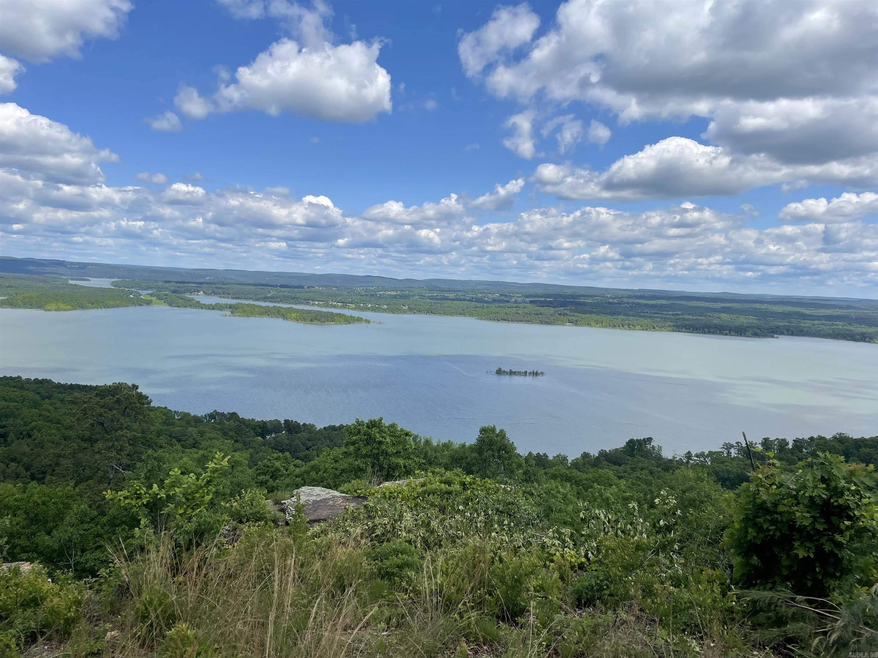 0 Diamond Bluff  Quitman, AR