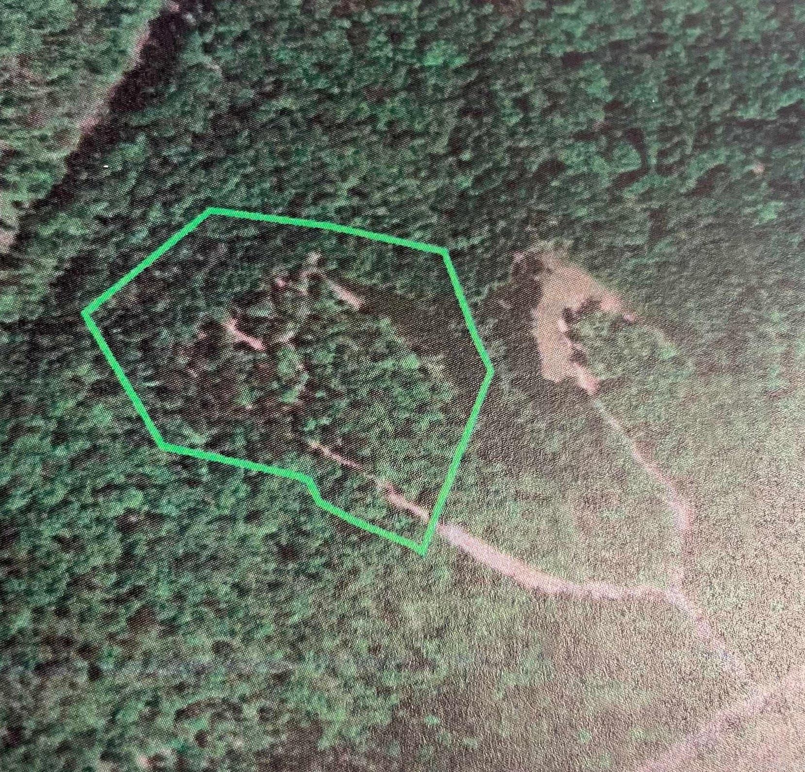 0 Diamond Bluff  Quitman, AR