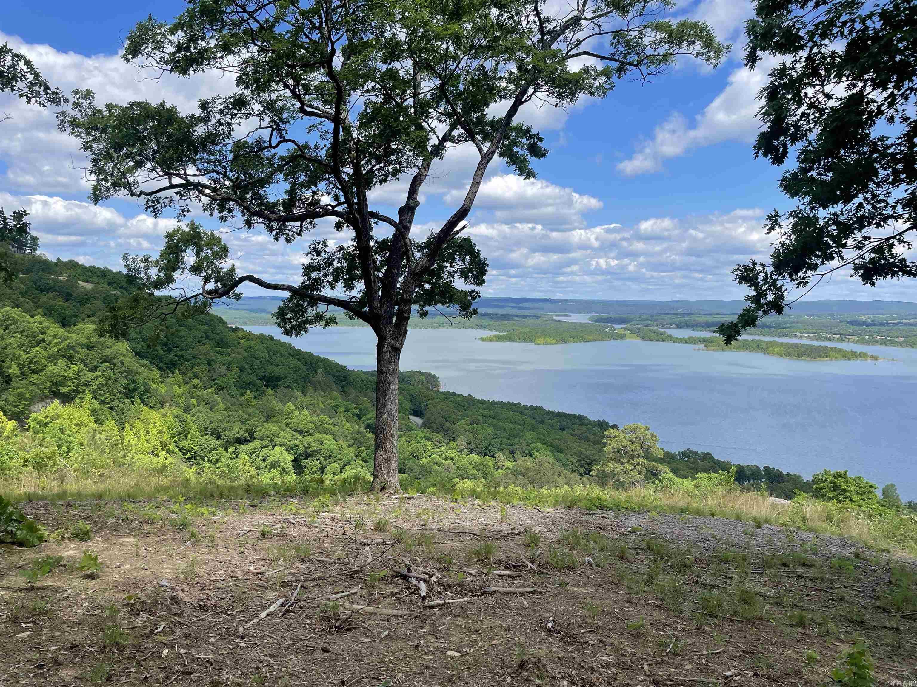 0 Diamond Bluff  Quitman, AR
