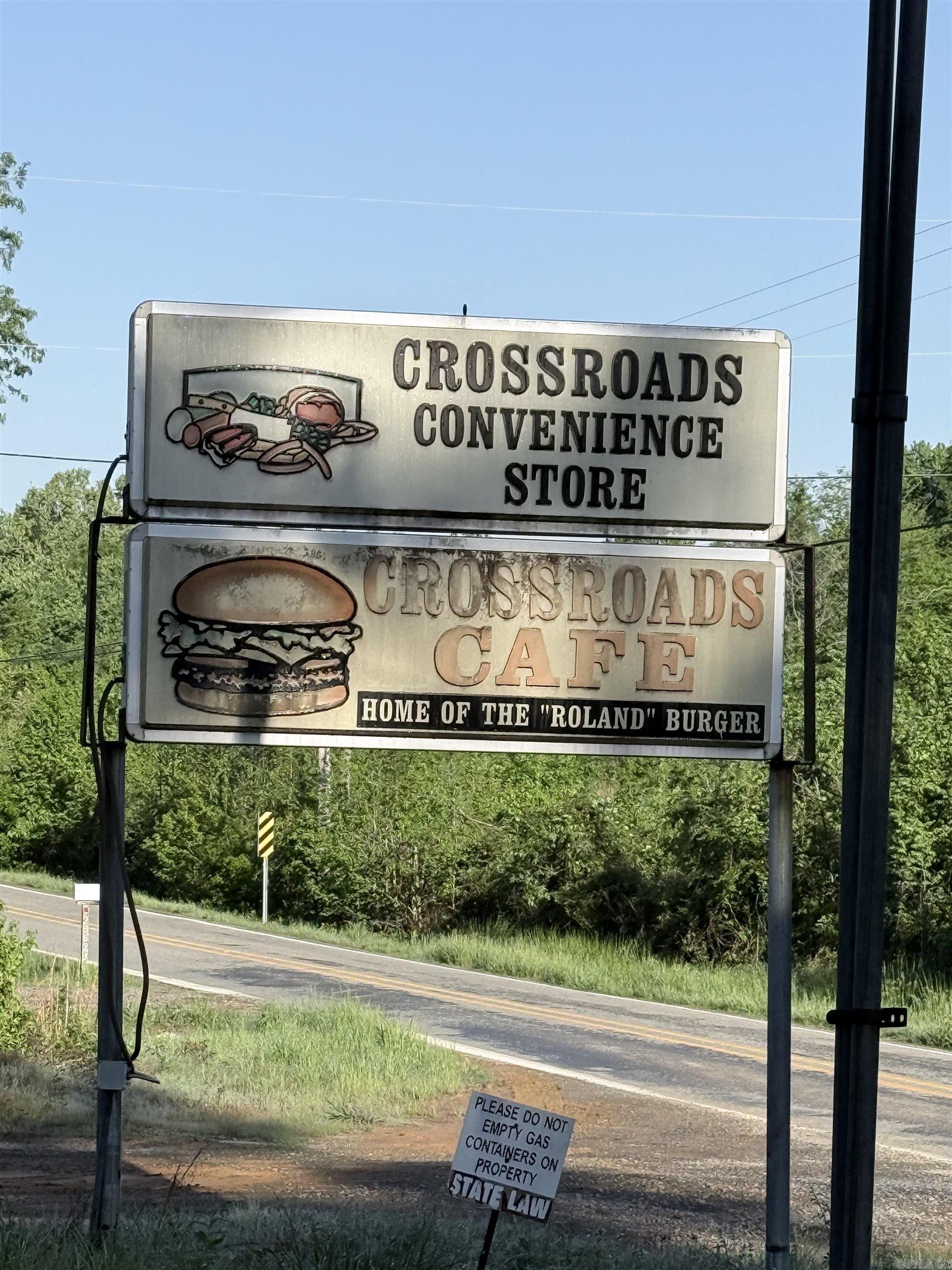 18600 Beaver Creek  Roland, AR