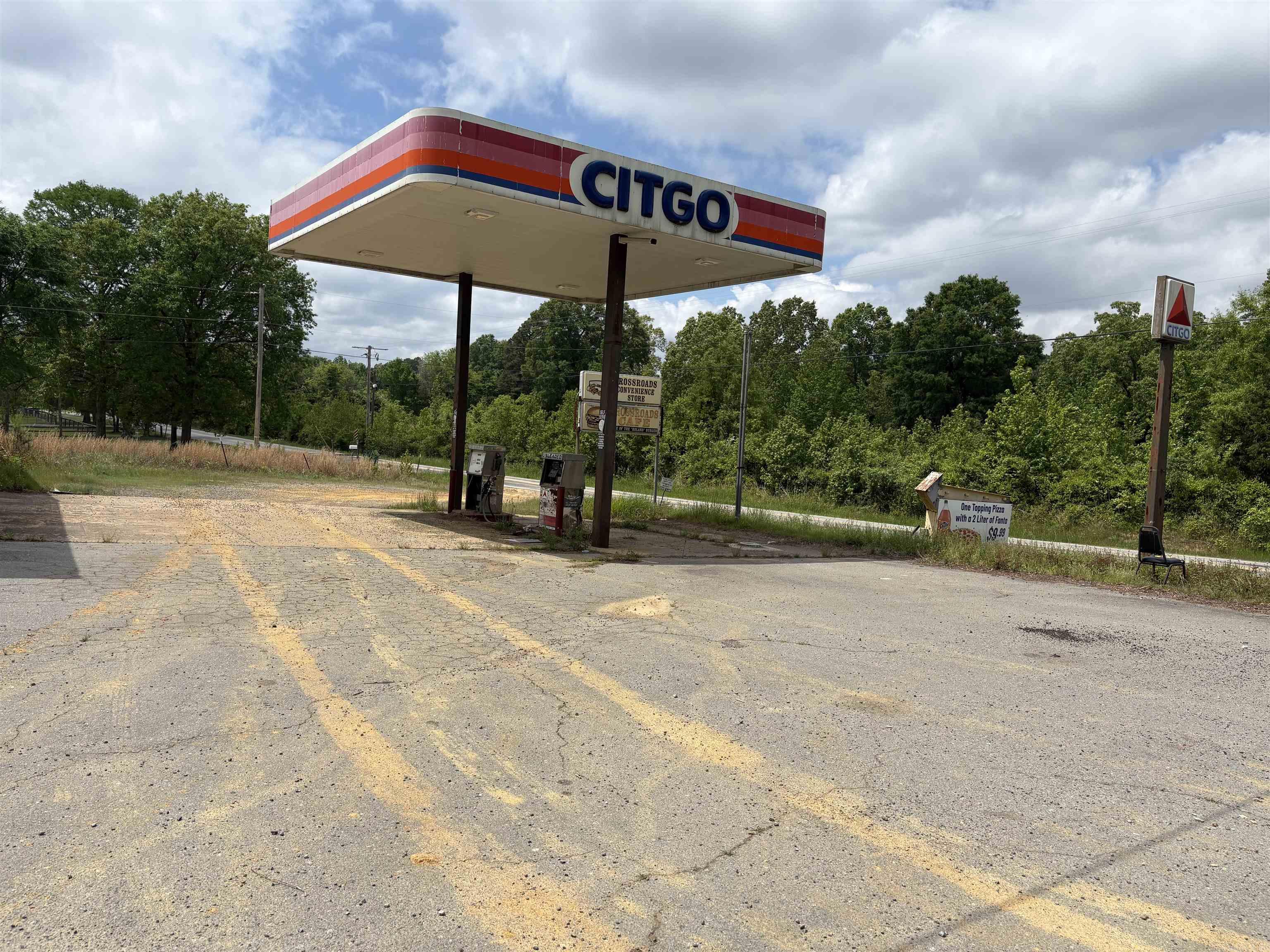 18600 Beaver Creek  Roland, AR