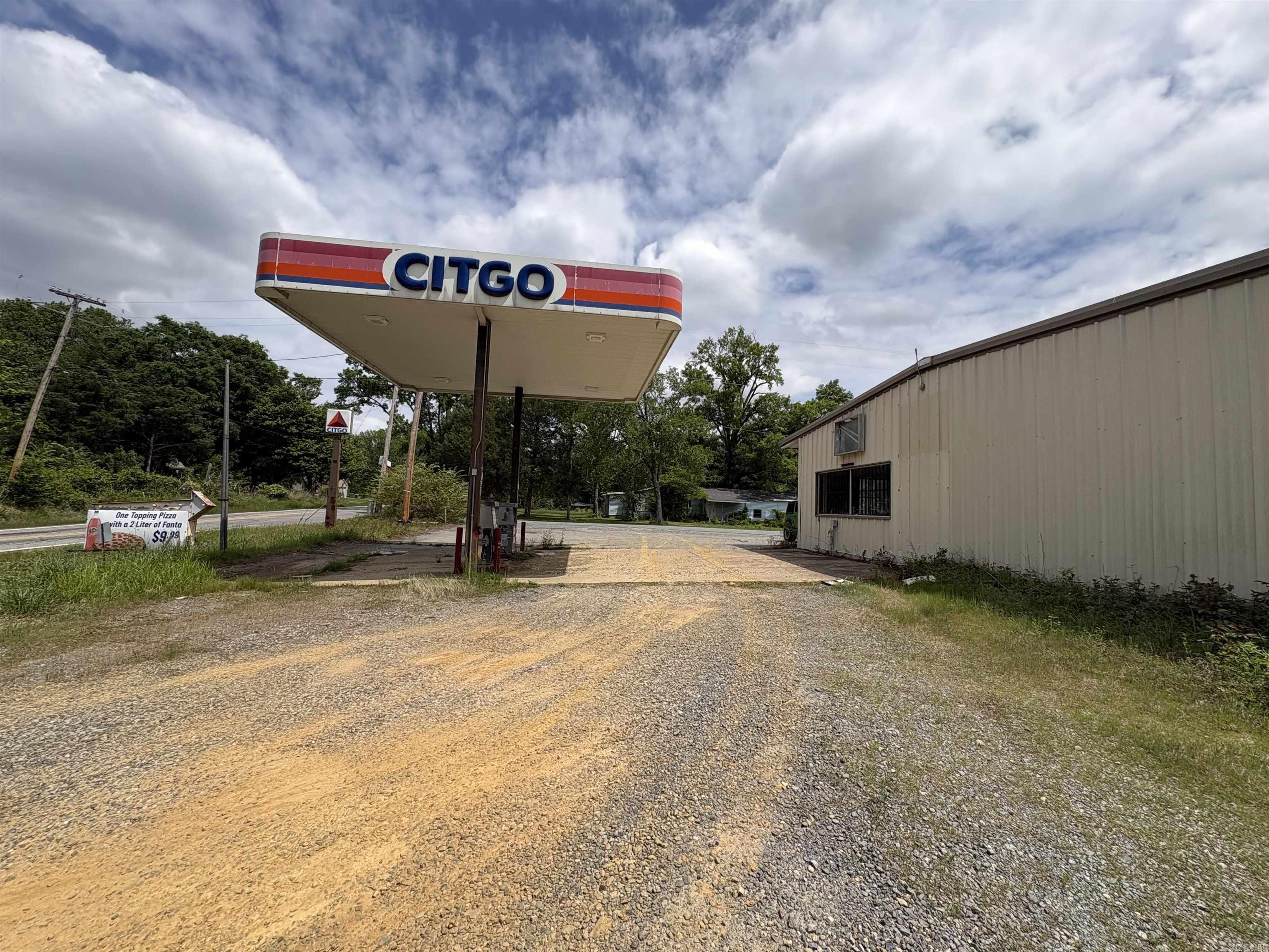 18600 Beaver Creek  Roland, AR