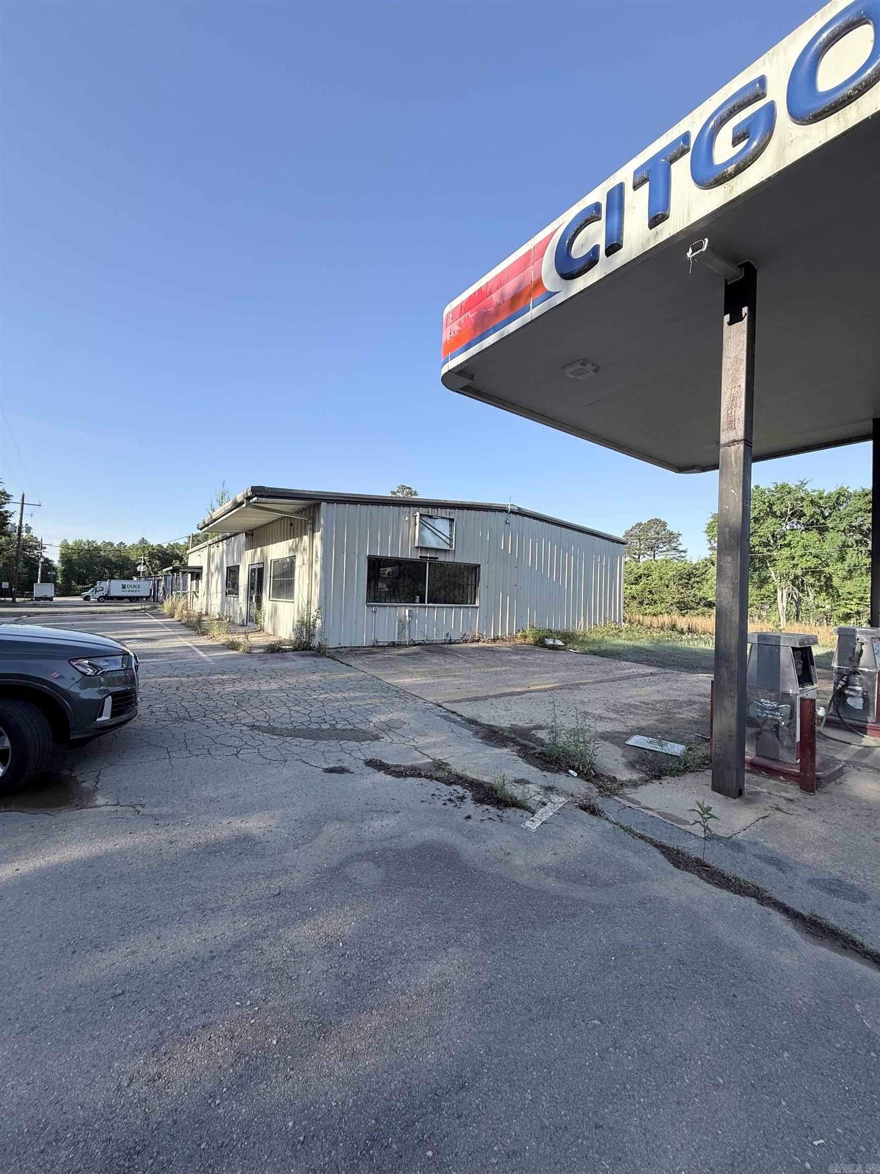 18600 Beaver Creek  Roland, AR