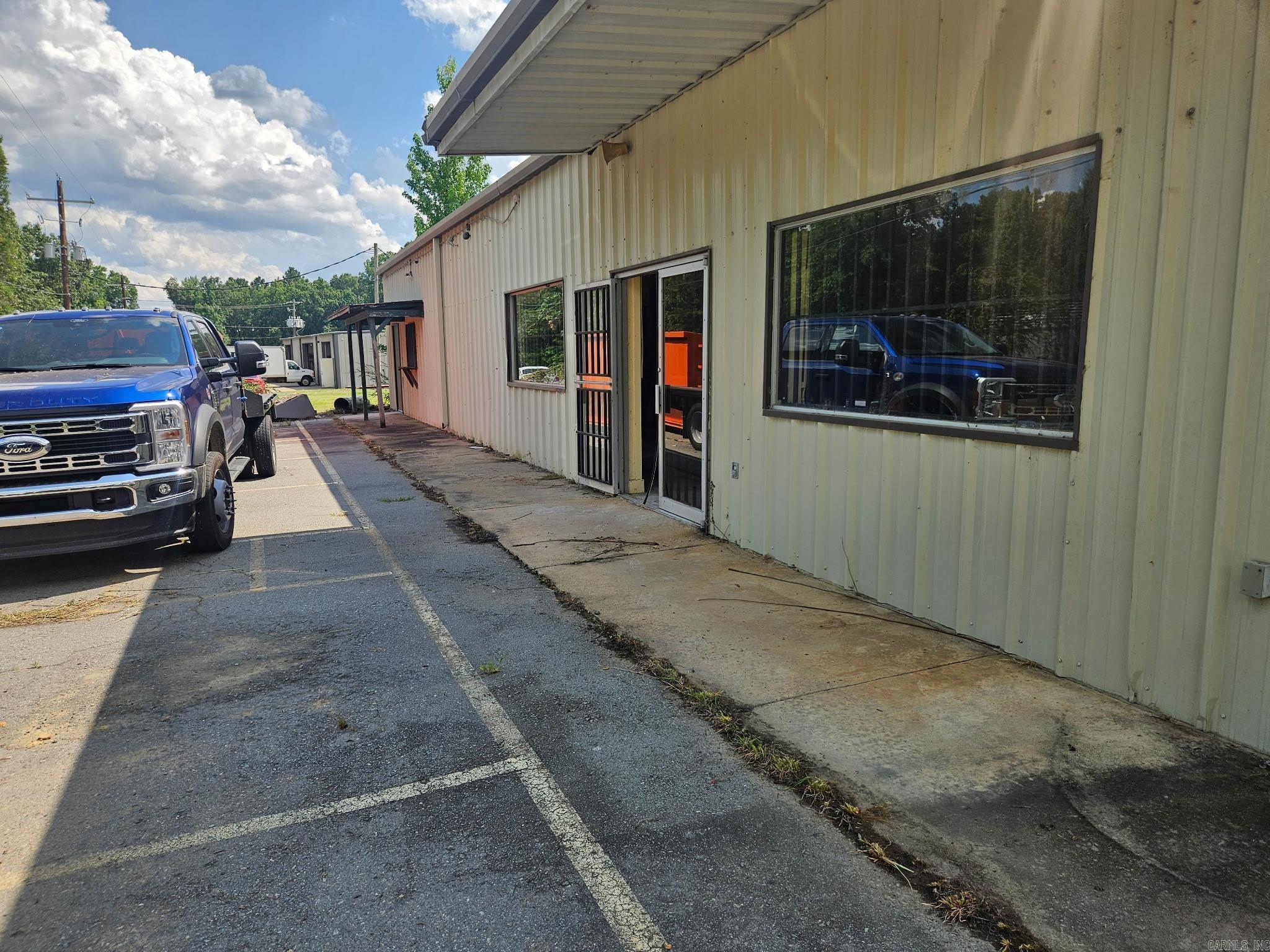 18600 Beaver Creek  Roland, AR