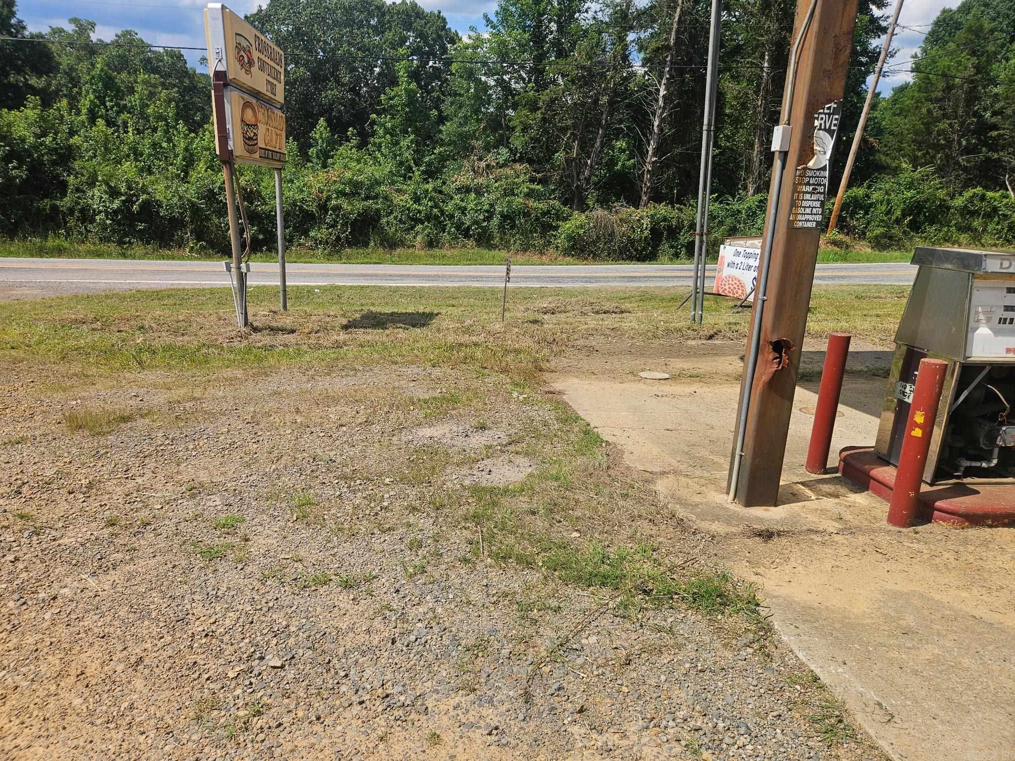 18600 Beaver Creek  Roland, AR