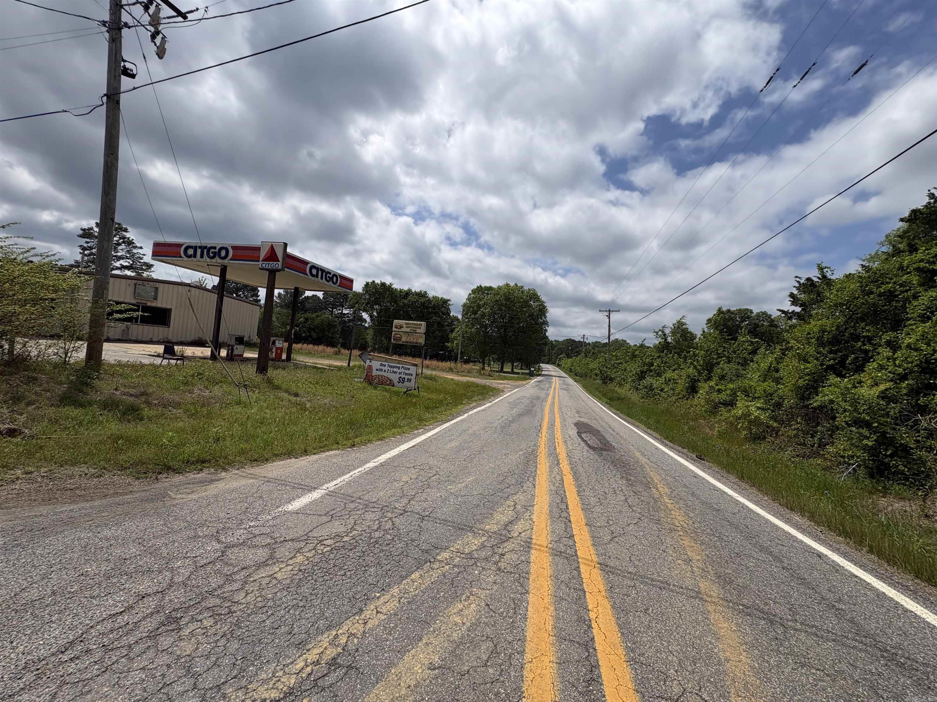 18600 Beaver Creek  Roland, AR