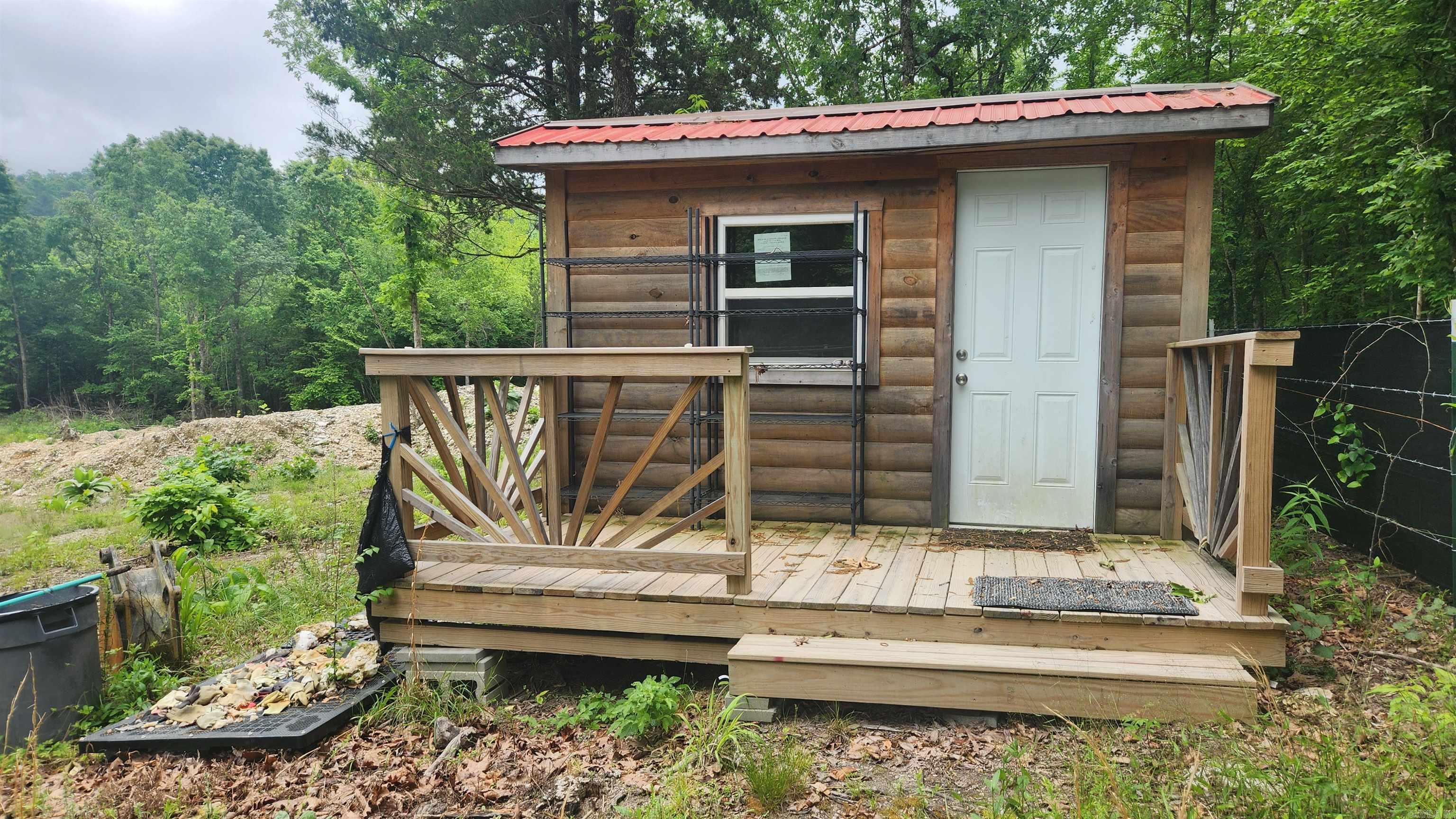 515 Ryan Road  Oden, AR