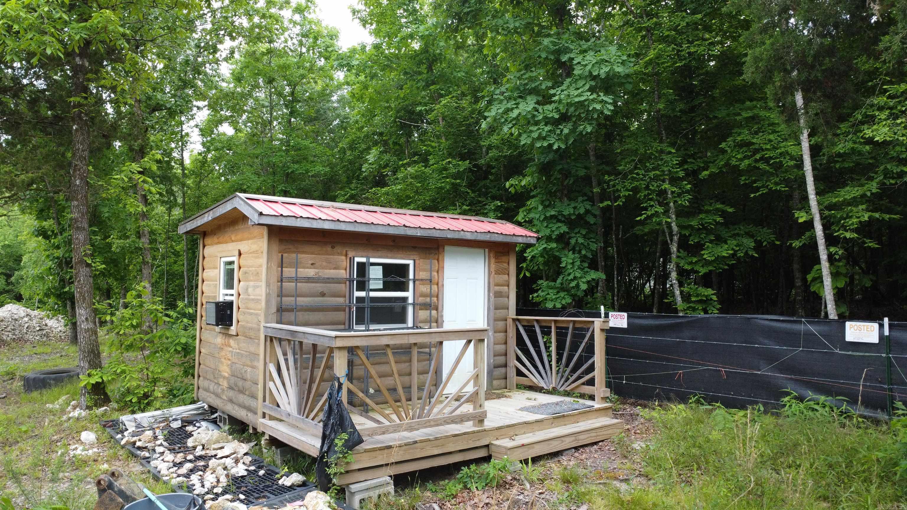 515 Ryan Road  Oden, AR