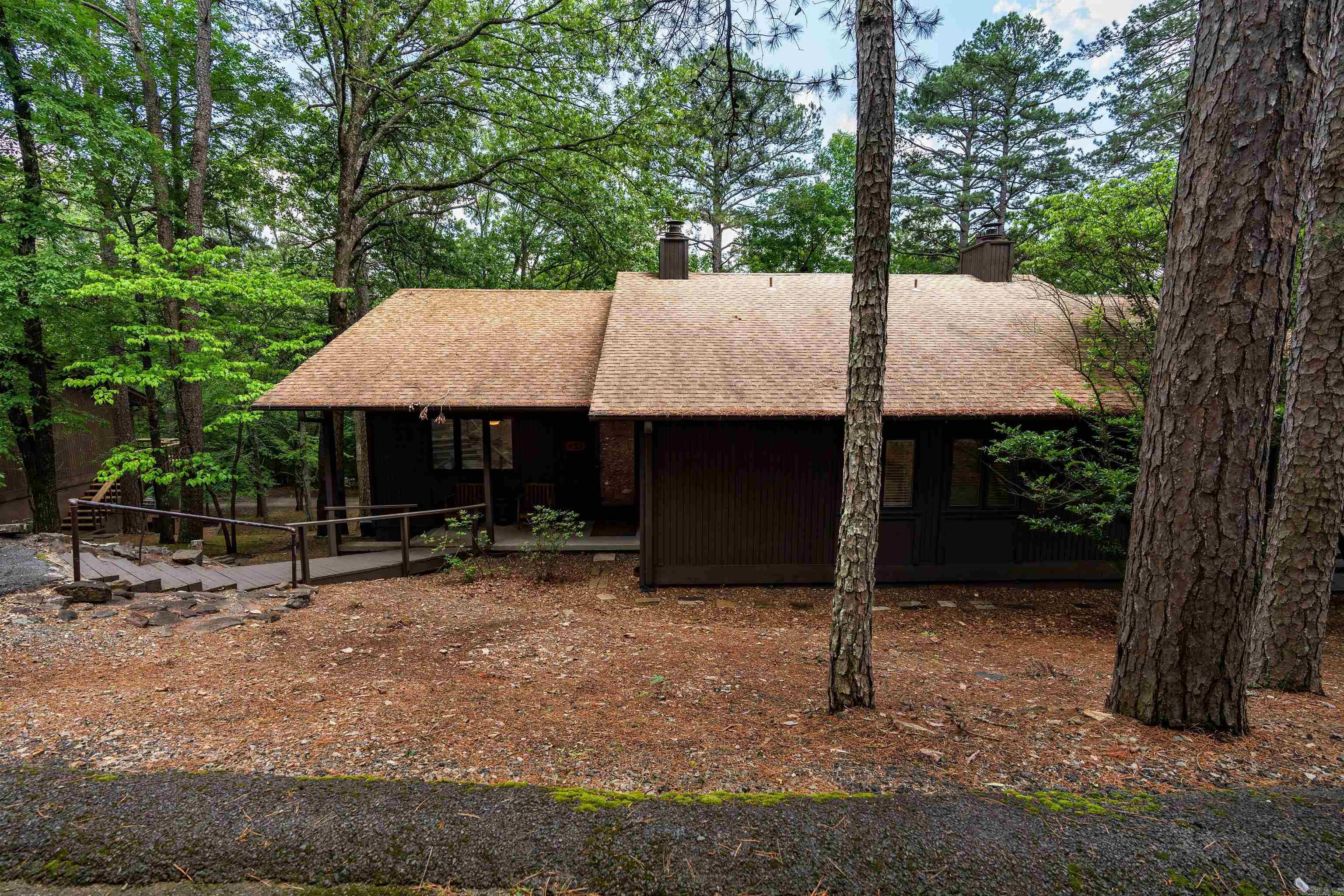 432 Ridgewood  Heber Springs, AR