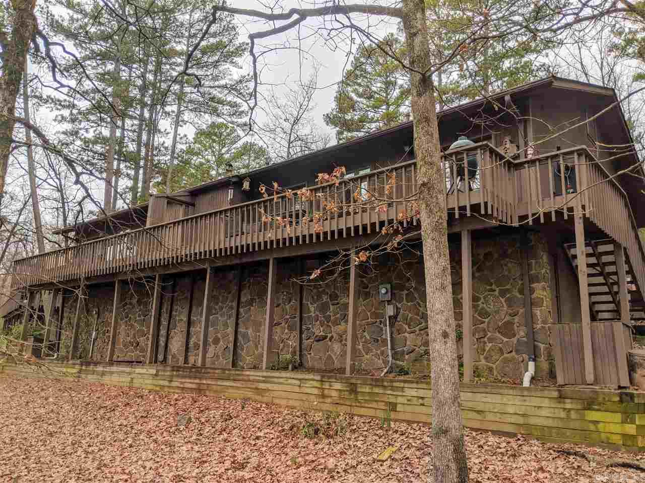 432 Ridgewood  Heber Springs, AR