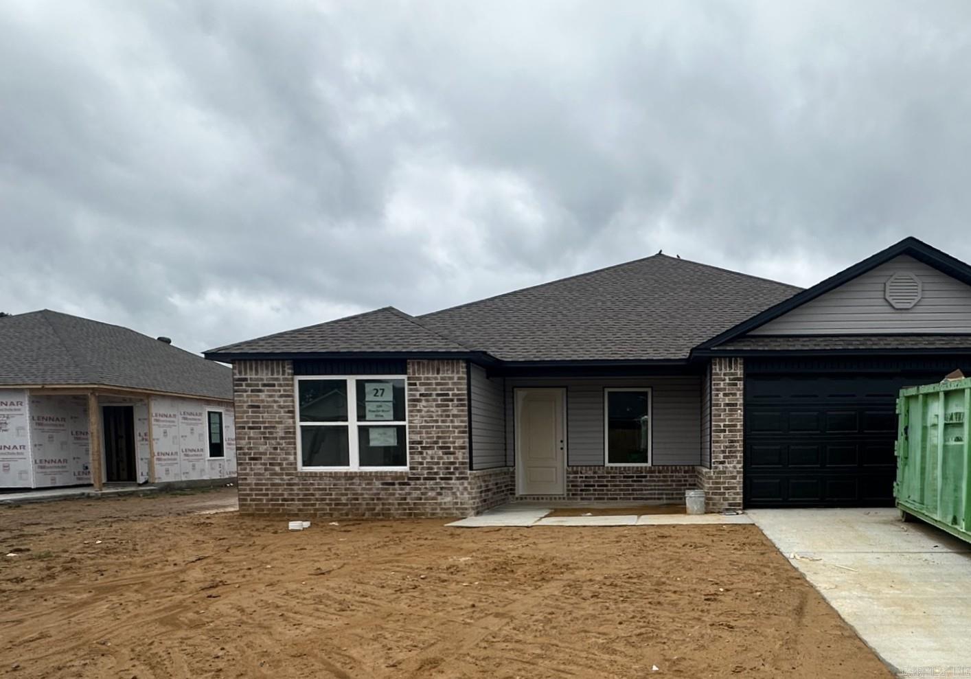 124 Powder River Drive
