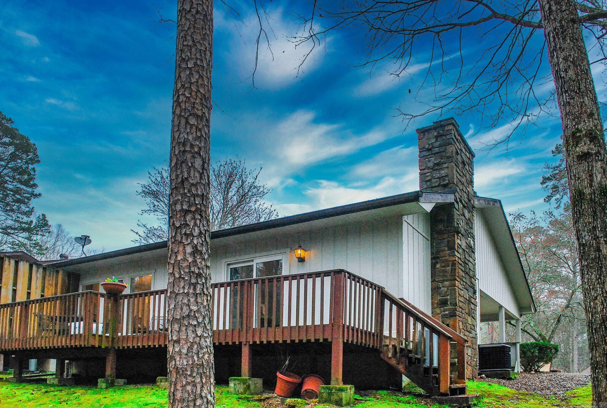 25 Tomisa  Hot Springs Village, AR