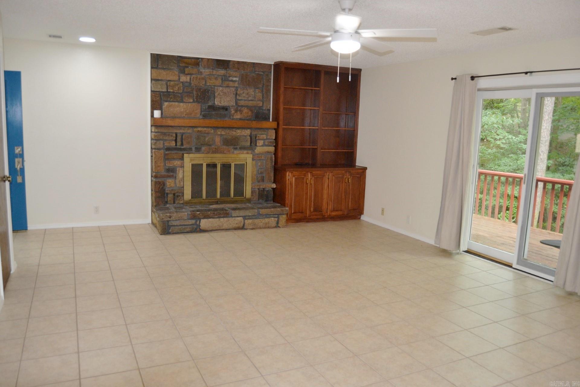25 Tomisa  Hot Springs Village, AR