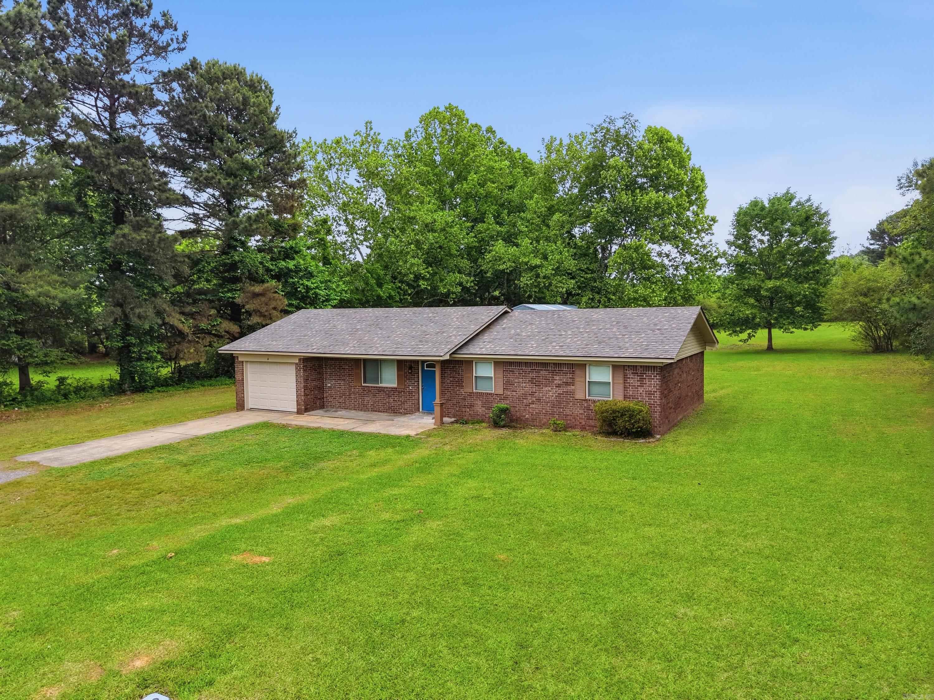 4 Huckleberry  Conway, AR